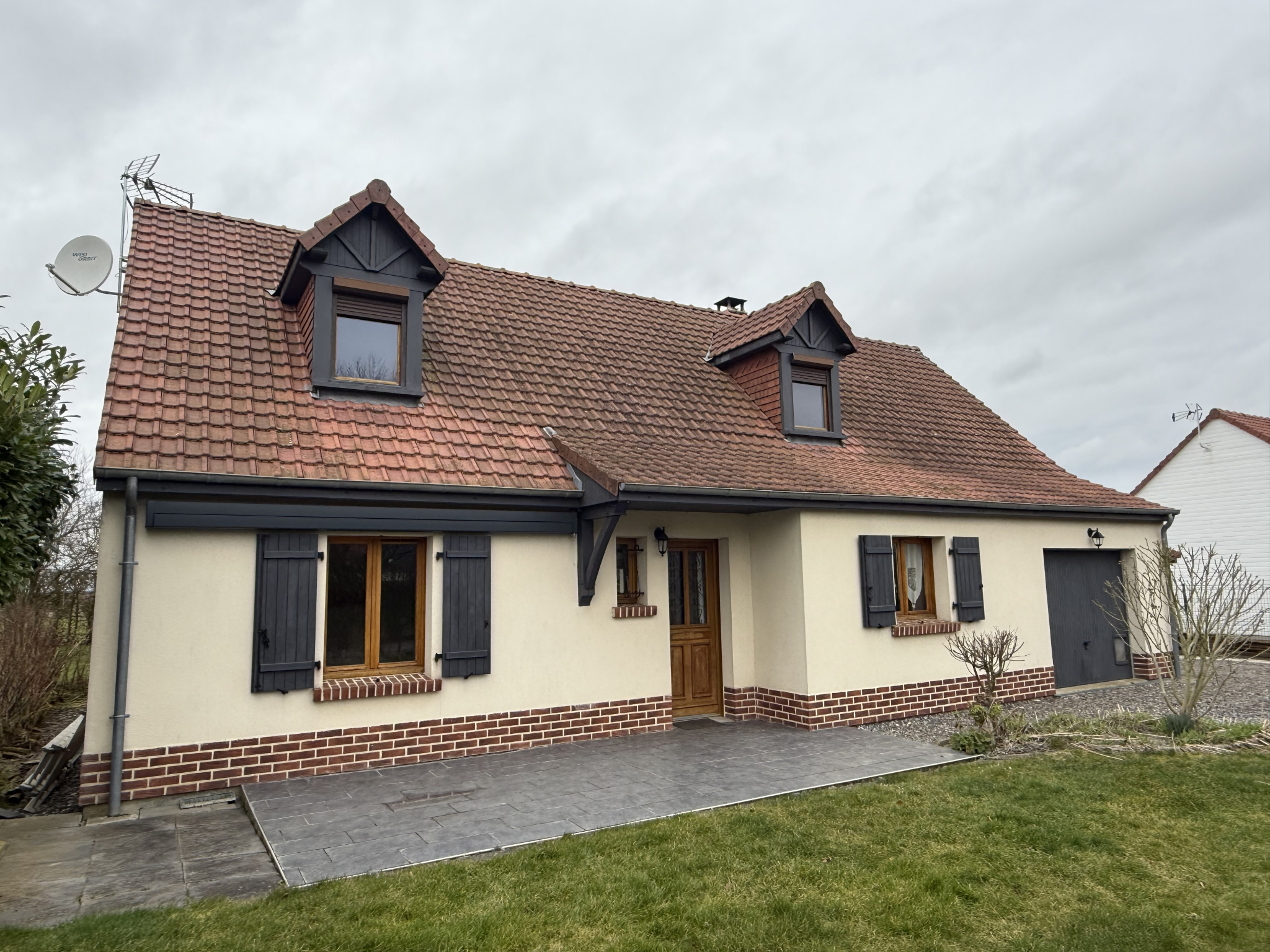 Agence immobilière de Agence DEMONCHY
