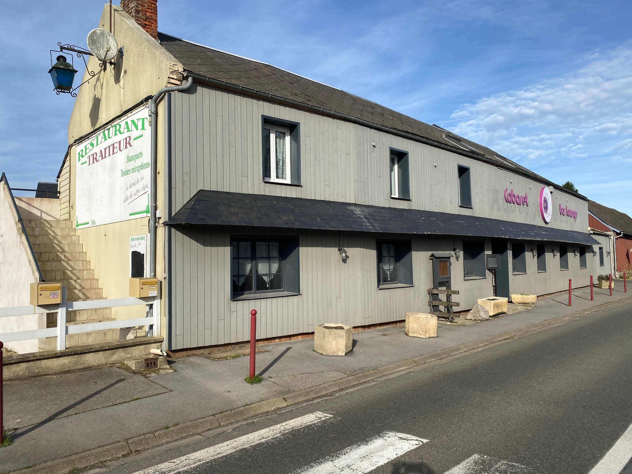 Agence immobilière de Agence DEMONCHY