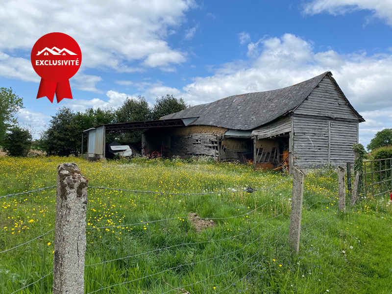 Agence immobilière de Agence DEMONCHY