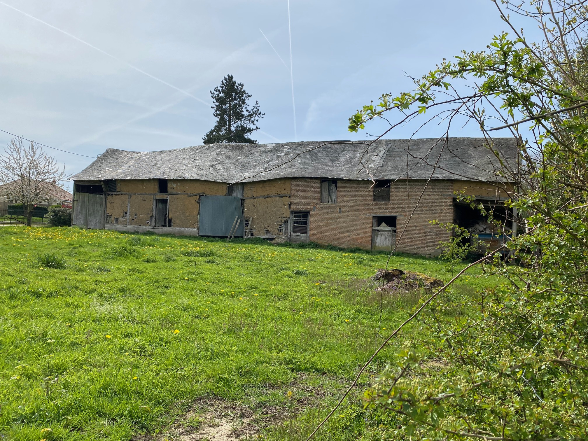 Agence immobilière de Agence DEMONCHY