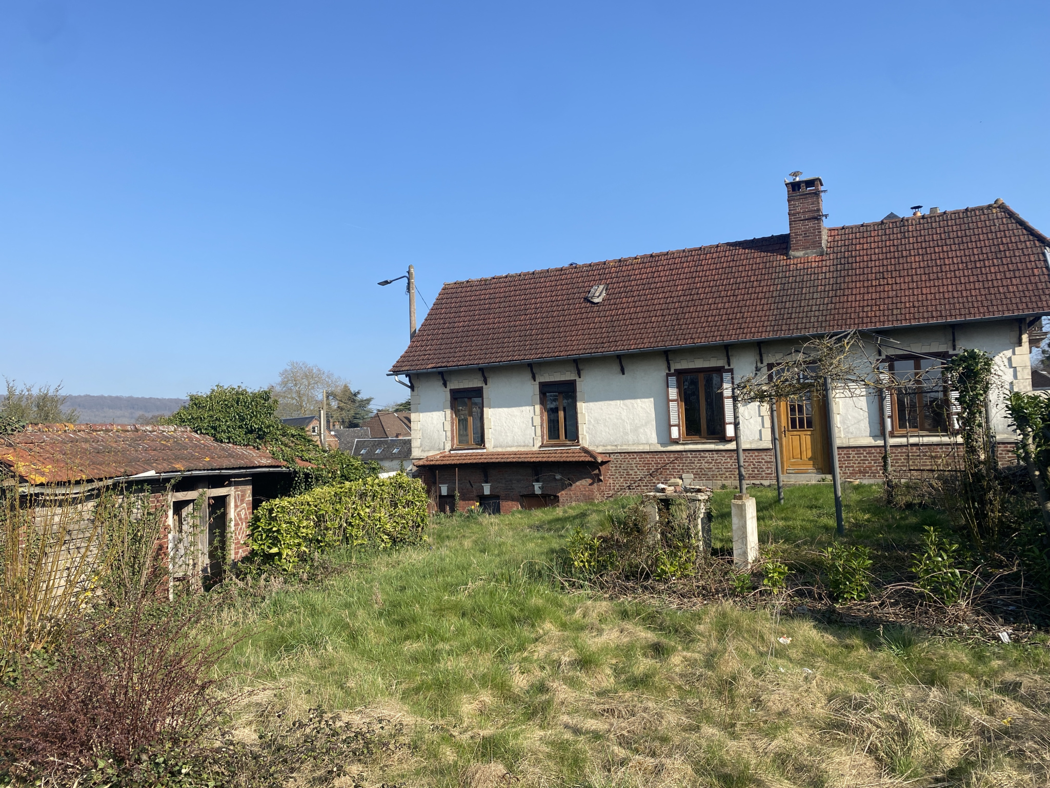 Agence immobilière de Agence DEMONCHY