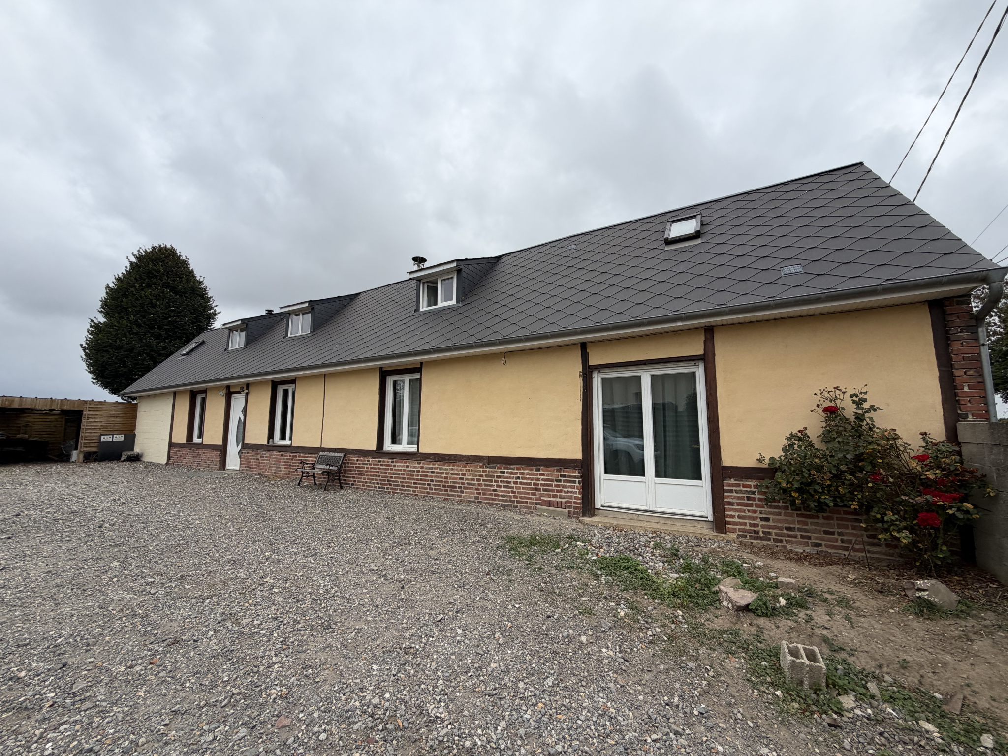Agence immobilière de Agence DEMONCHY