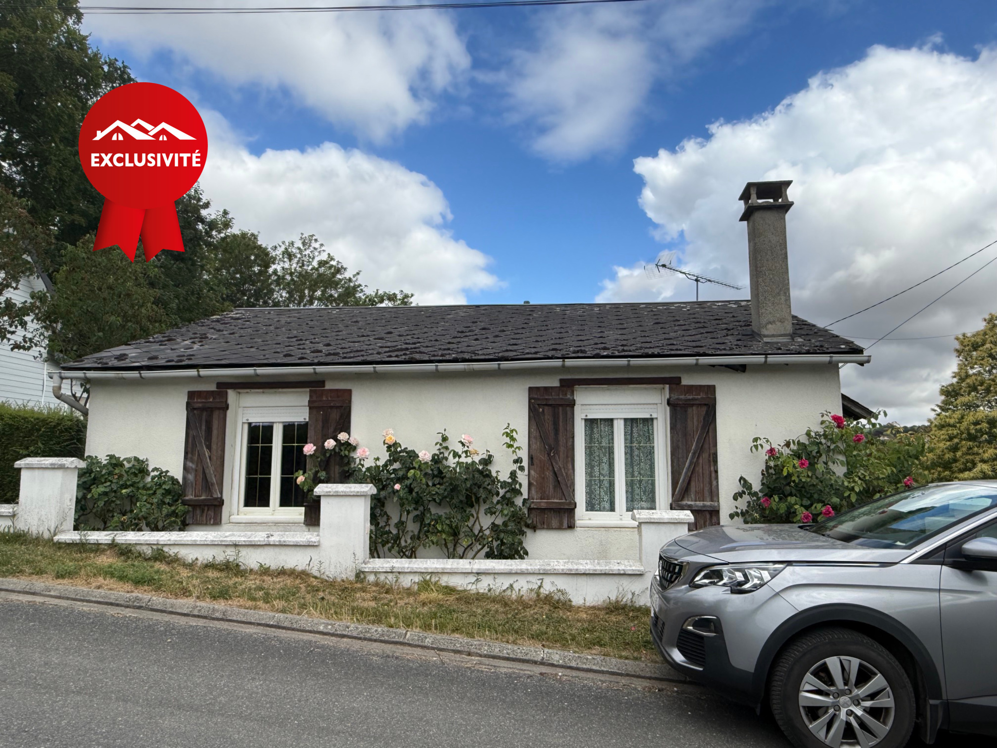 Agence immobilière de Agence DEMONCHY