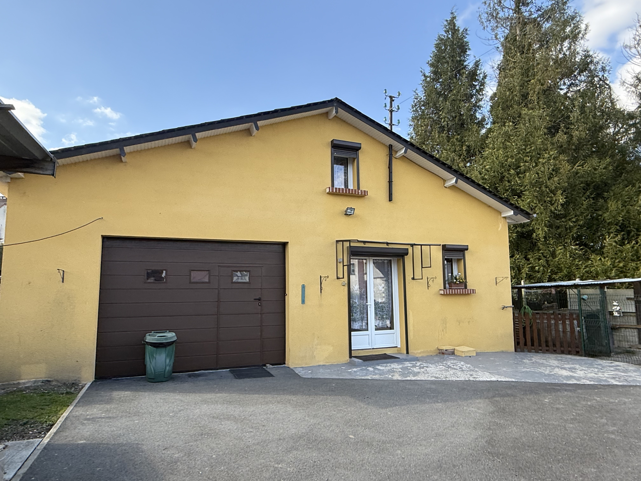 Agence immobilière de Agence DEMONCHY