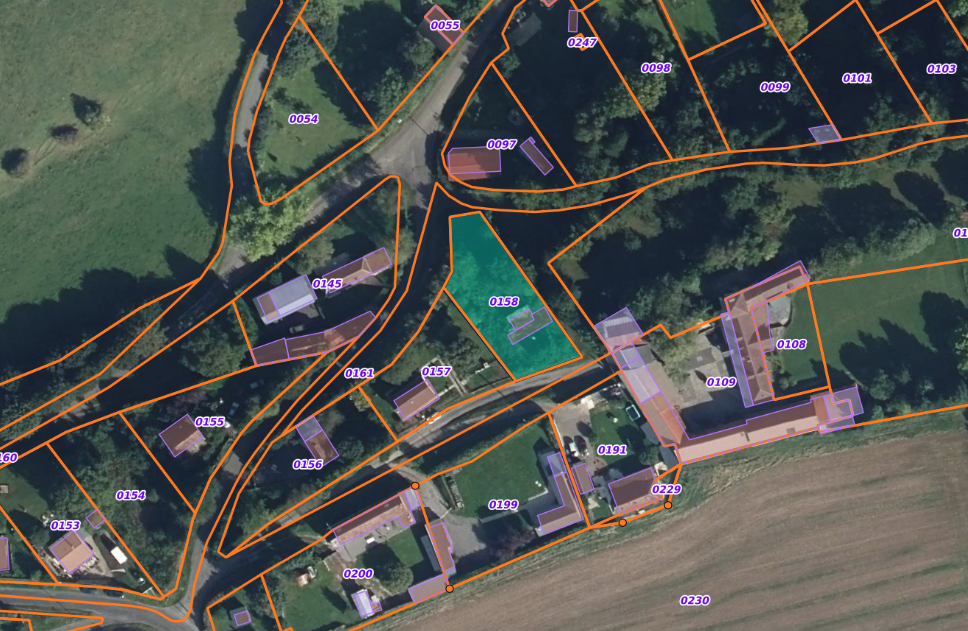 Agence immobilière de Agence DEMONCHY