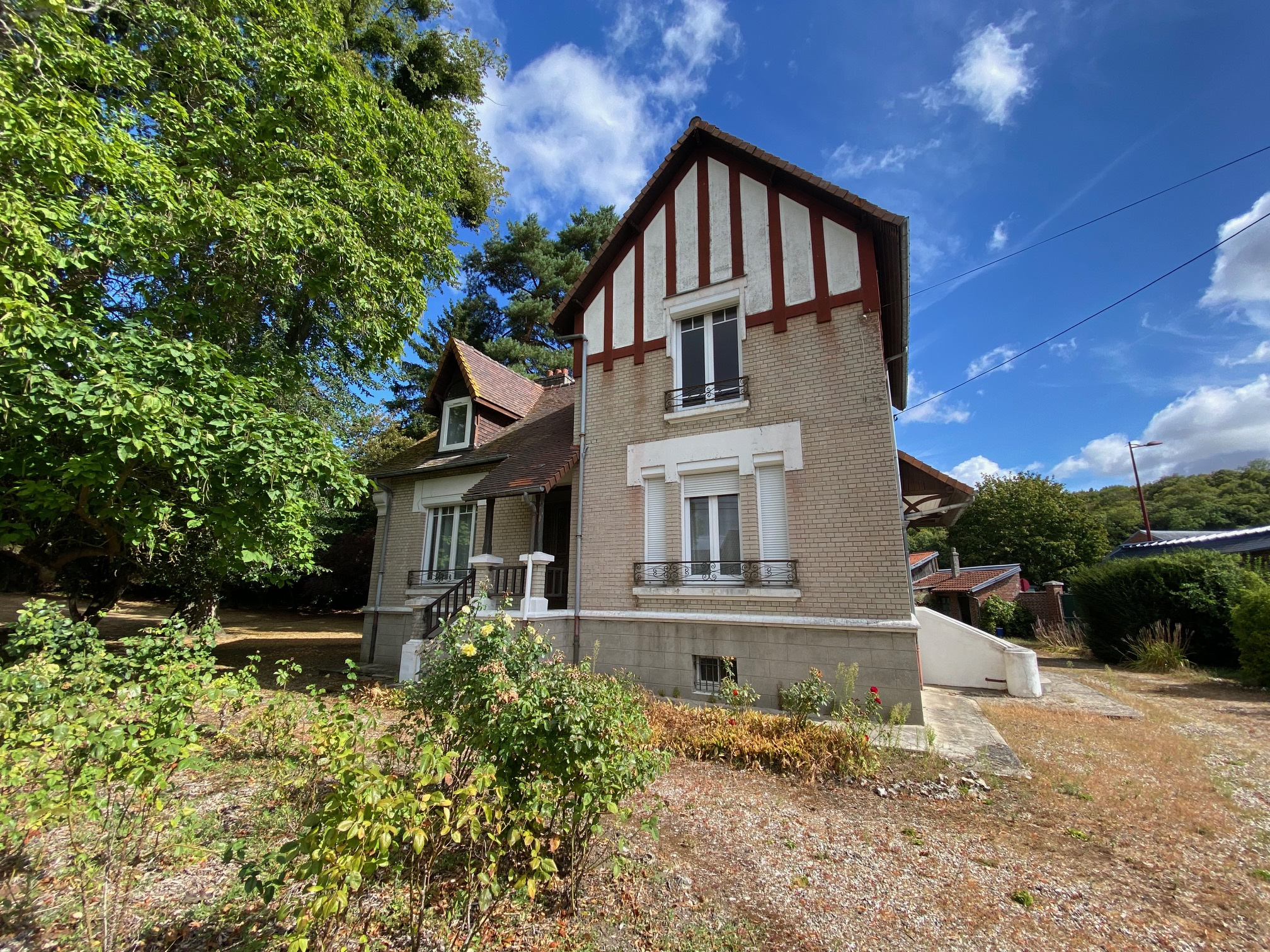 Agence immobilière de Agence DEMONCHY