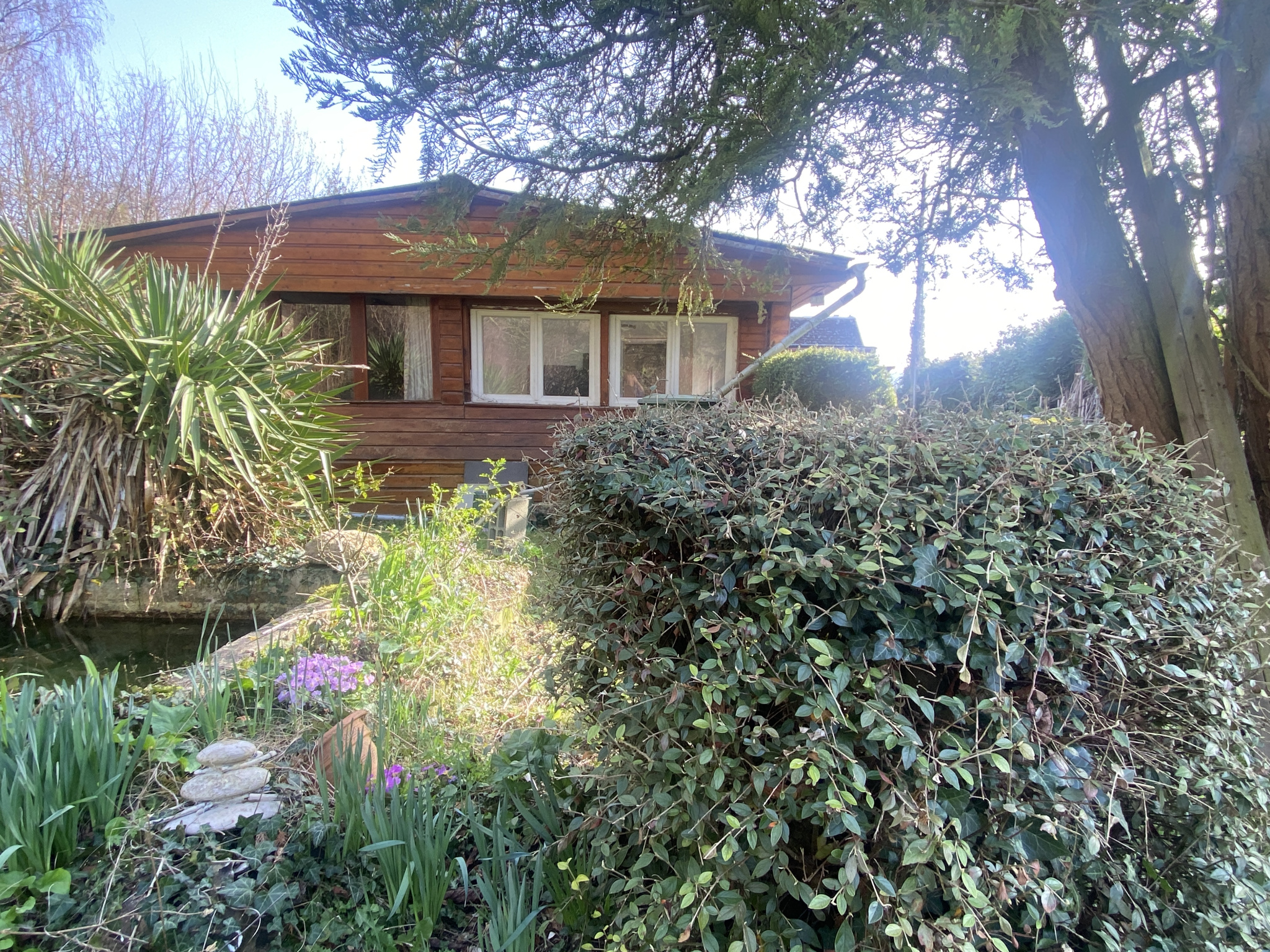 Agence immobilière de Agence DEMONCHY