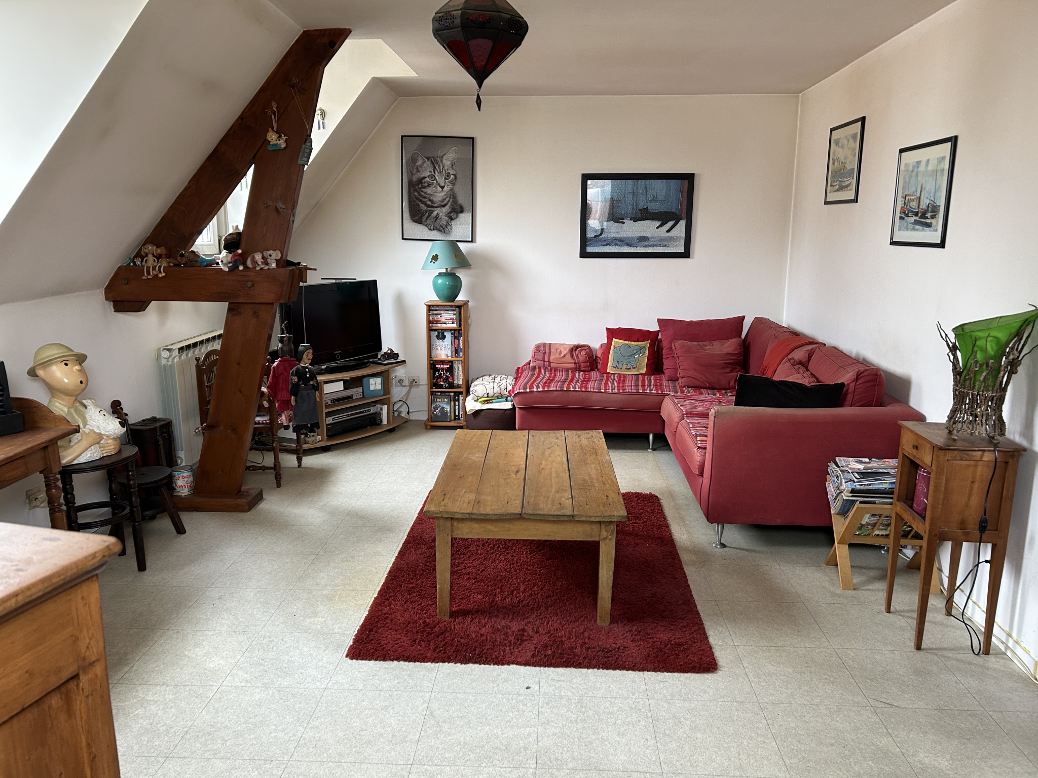 Agence immobilière de Agence DEMONCHY