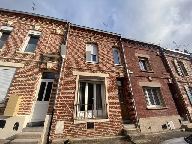 Agence immobilière de Agence DEMONCHY