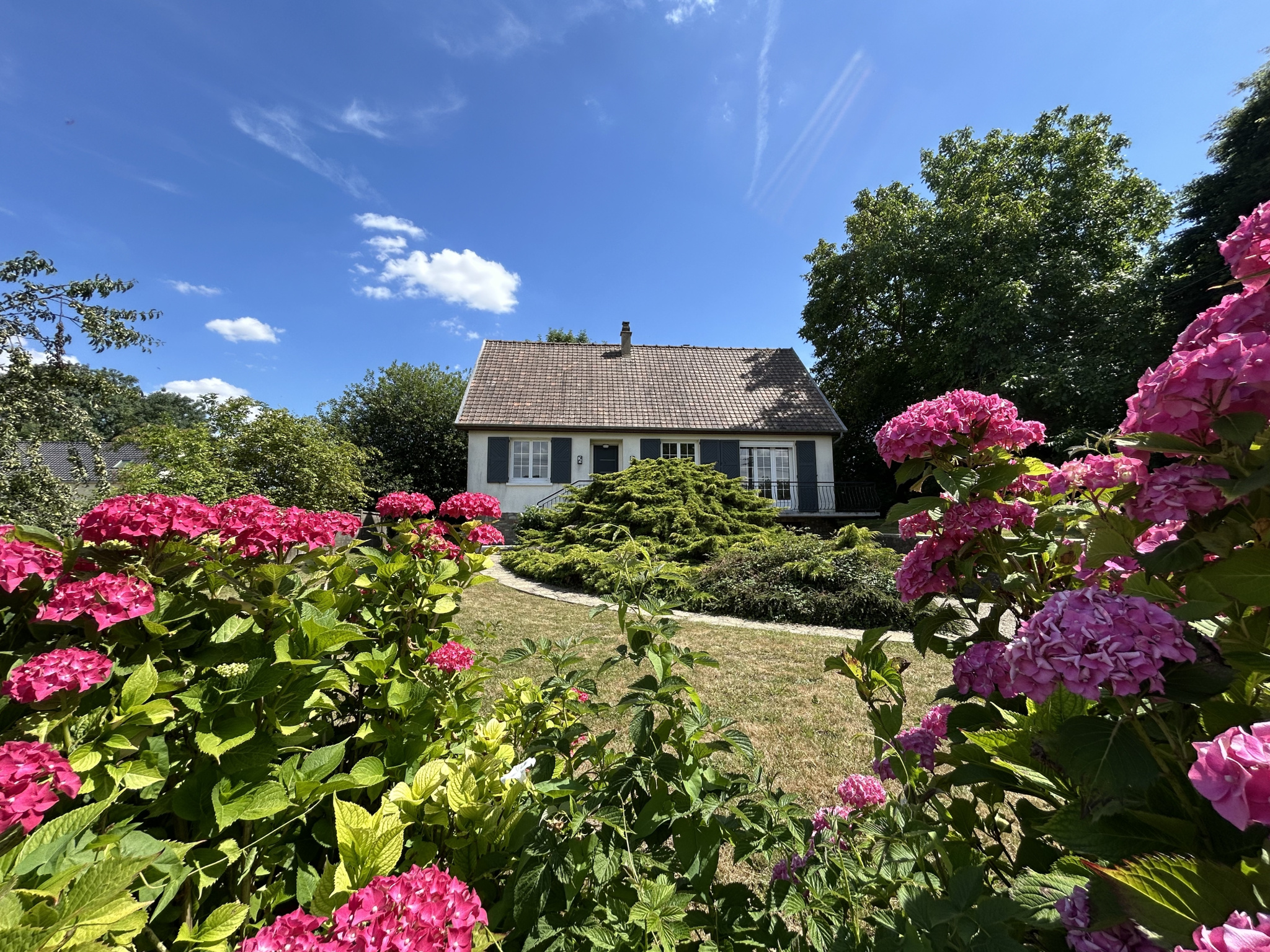 Agence immobilière de Agence DEMONCHY