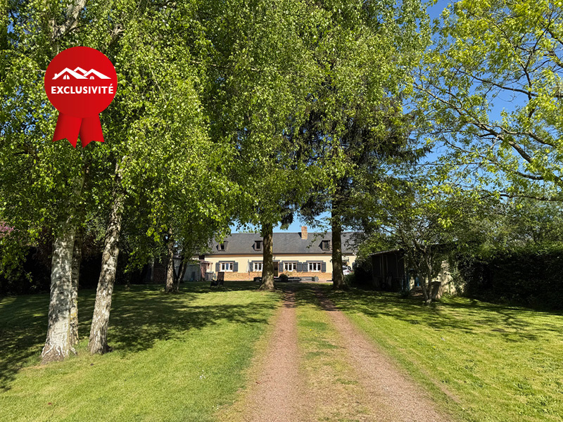 Agence immobilière de Agence DEMONCHY