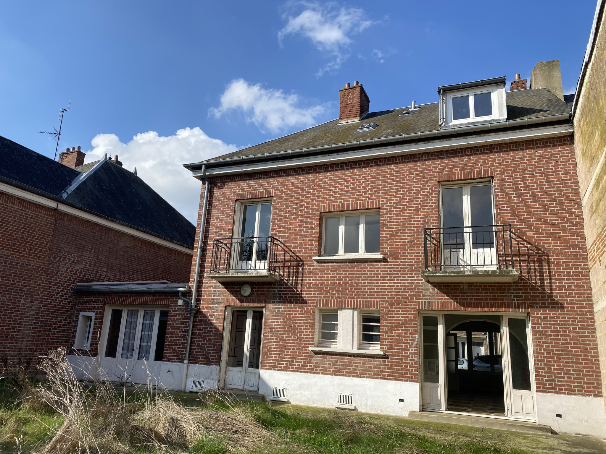 Agence immobilière de Agence DEMONCHY
