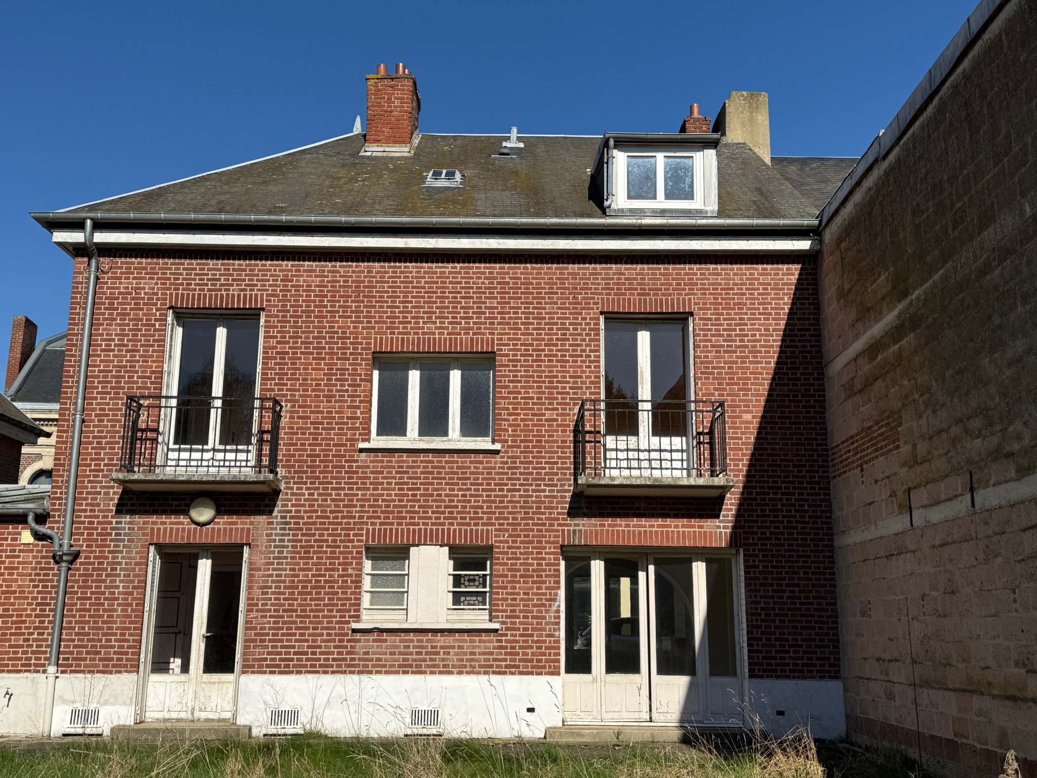 Agence immobilière de Agence DEMONCHY