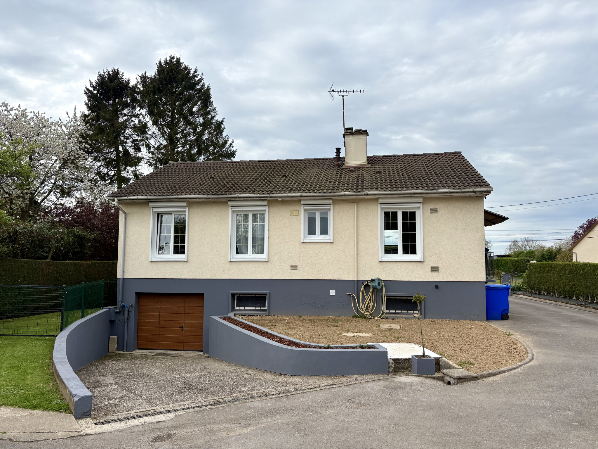 Agence immobilière de Agence DEMONCHY