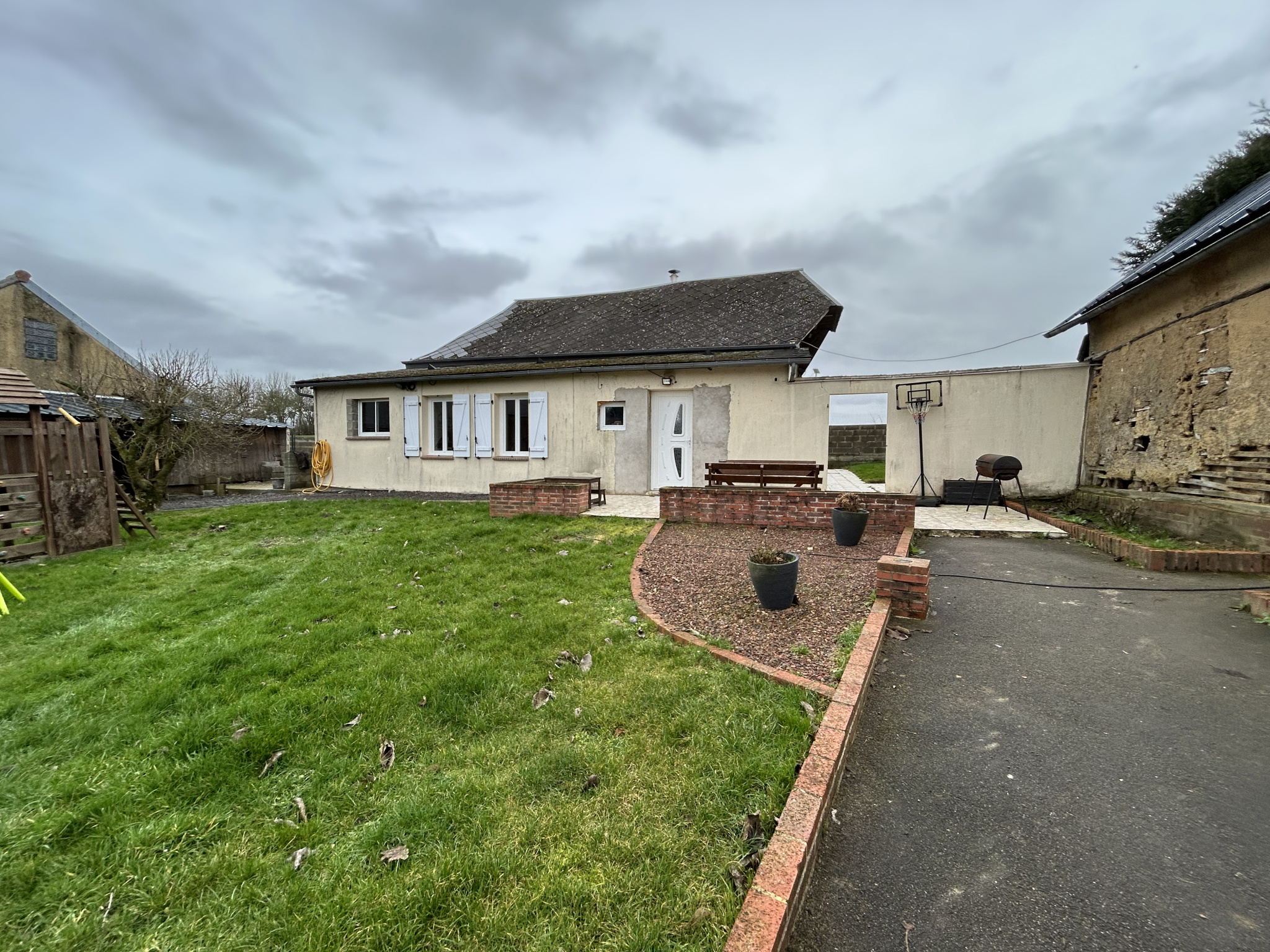 Agence immobilière de Agence DEMONCHY