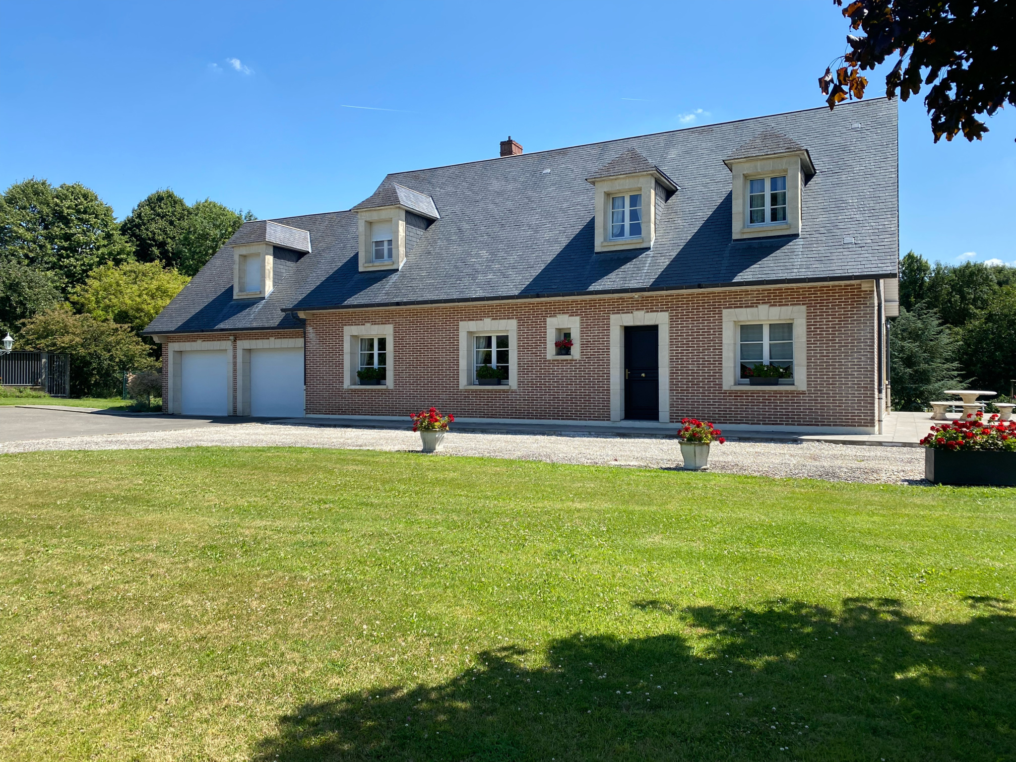 Agence immobilière de Agence DEMONCHY