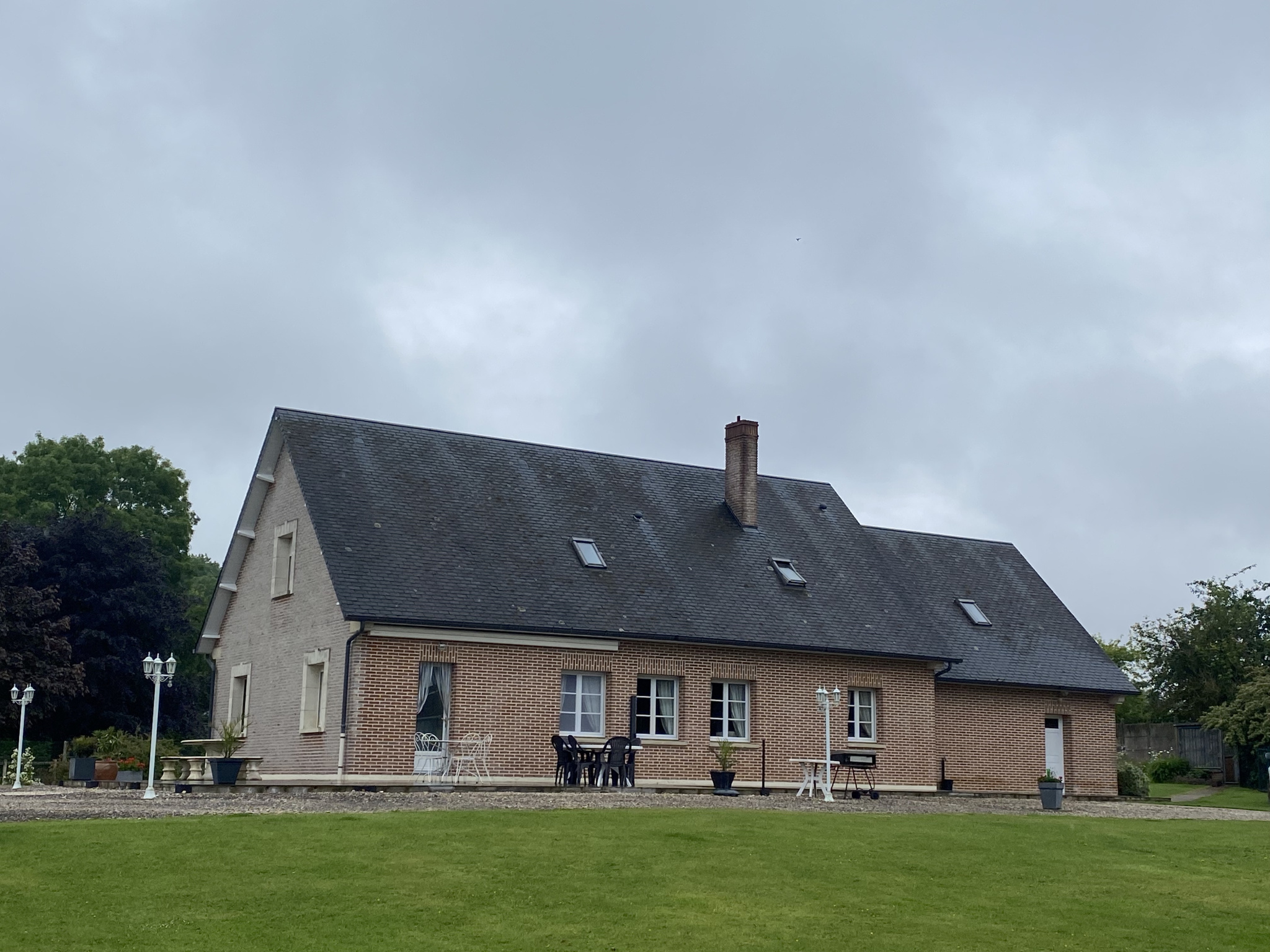 Agence immobilière de Agence DEMONCHY