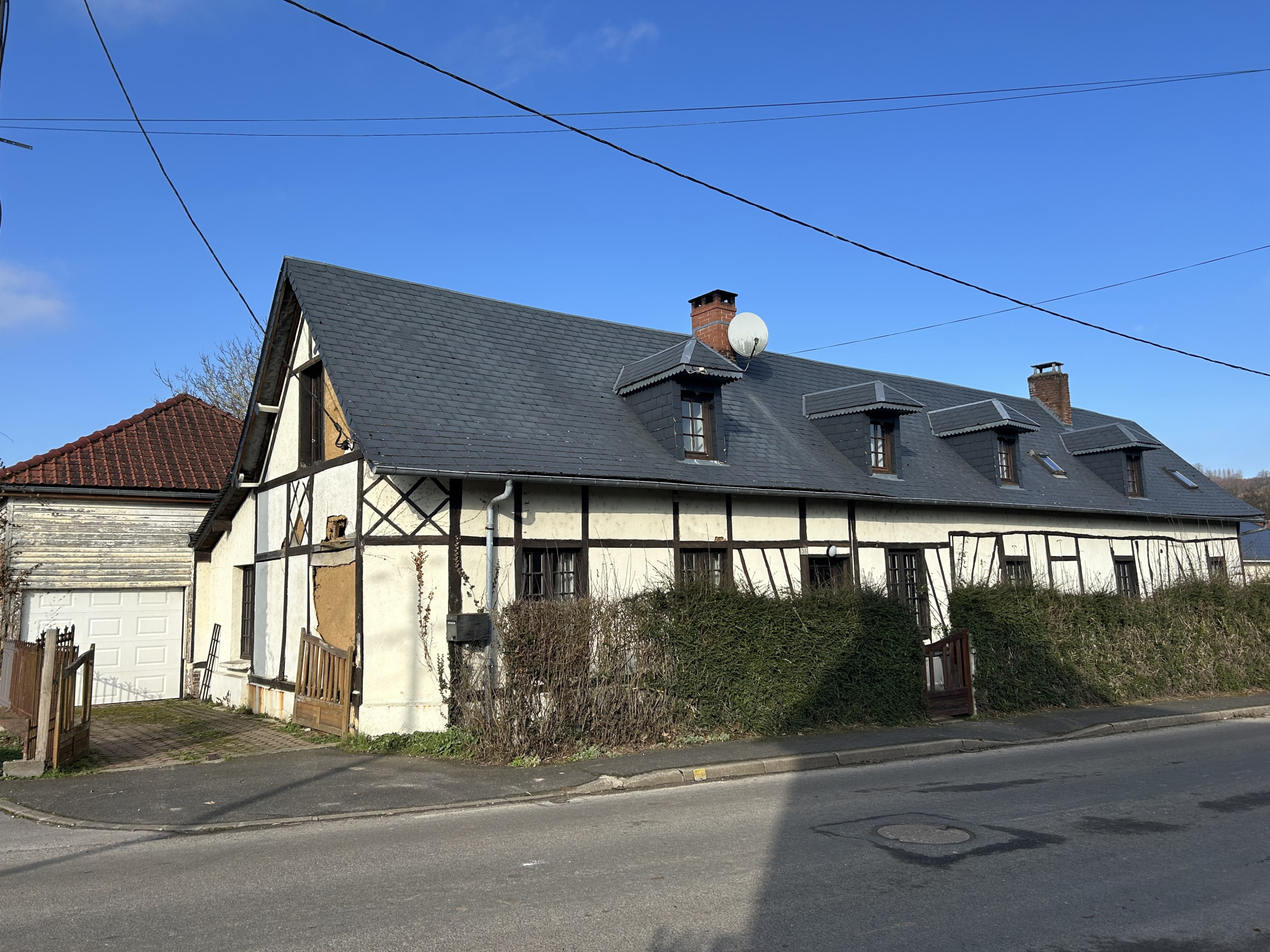 Agence immobilière de Agence DEMONCHY