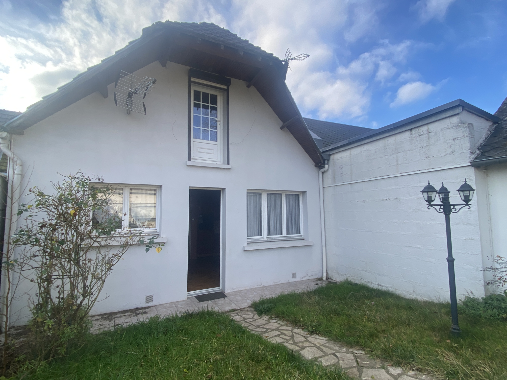 Agence immobilière de Agence DEMONCHY