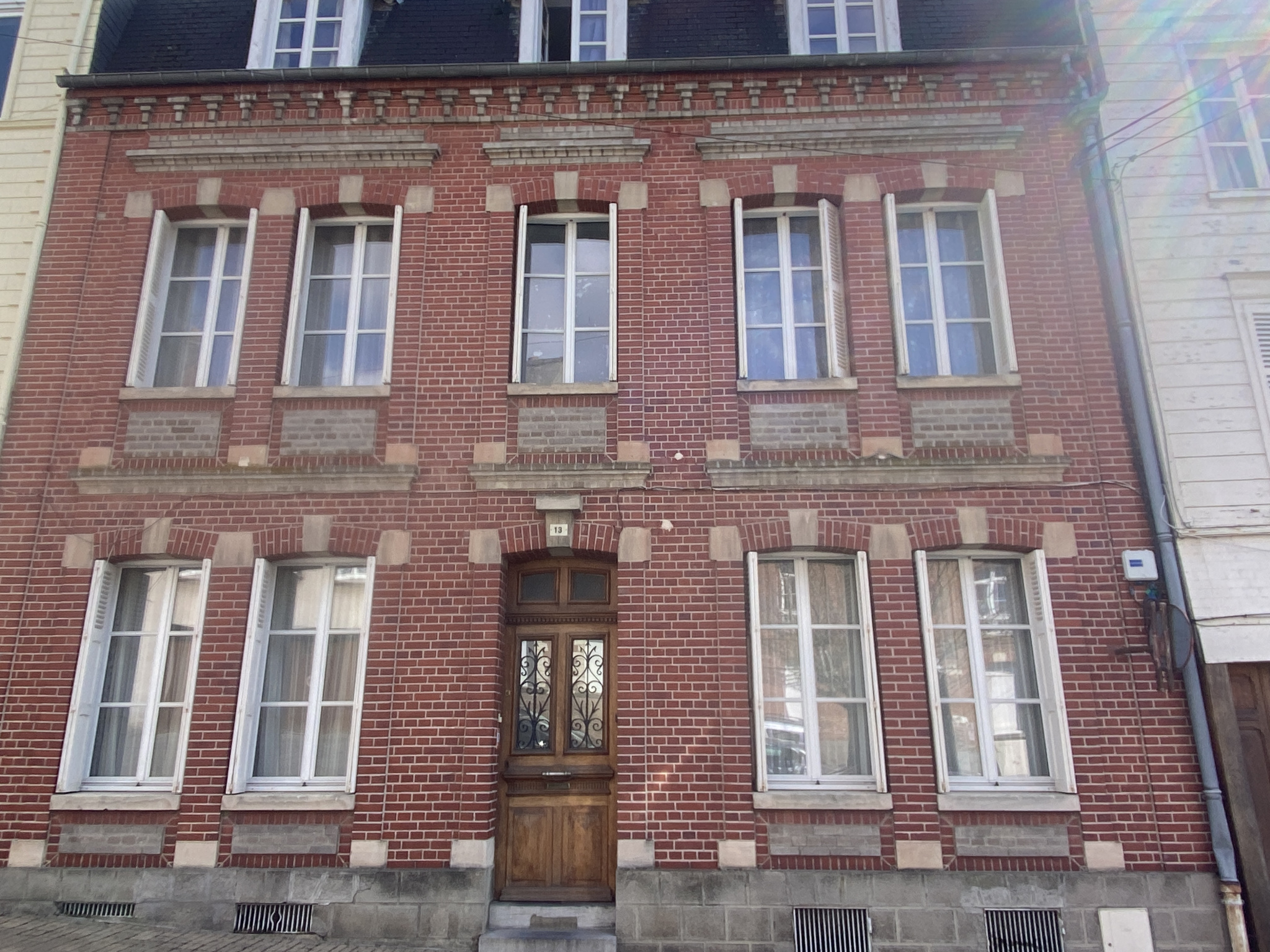 Agence immobilière de Agence DEMONCHY