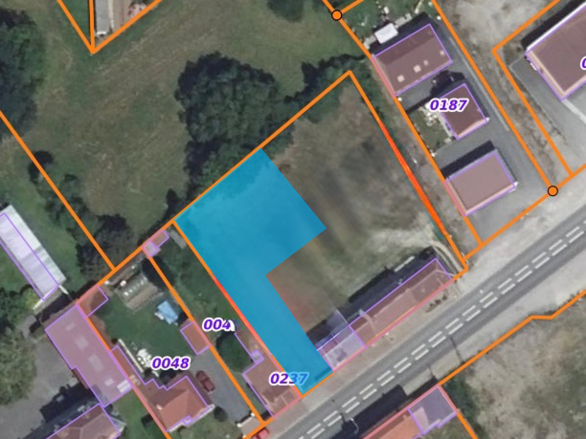 Agence immobilière de Agence DEMONCHY