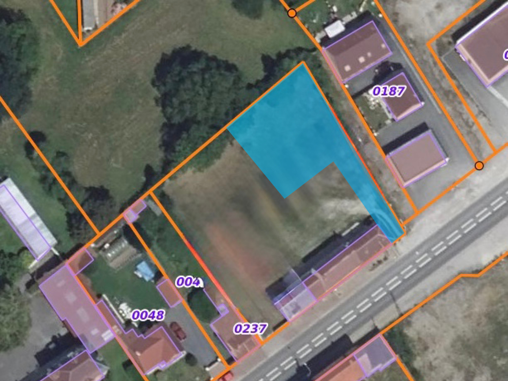 Agence immobilière de Agence DEMONCHY