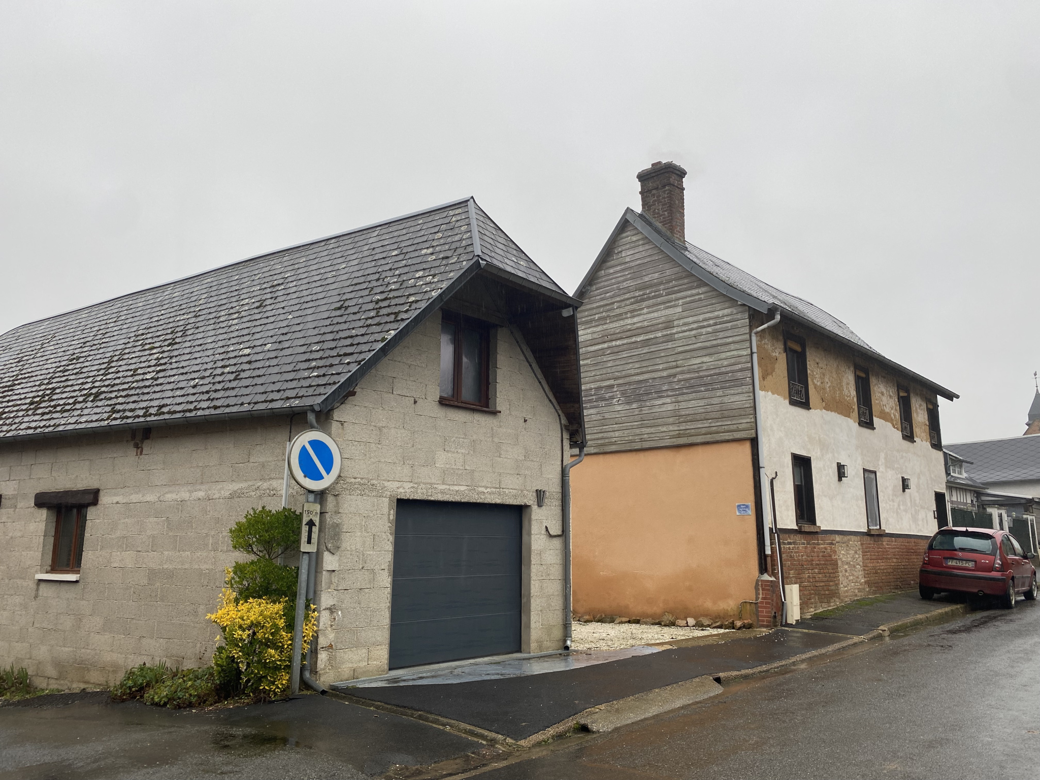 Agence immobilière de Agence DEMONCHY