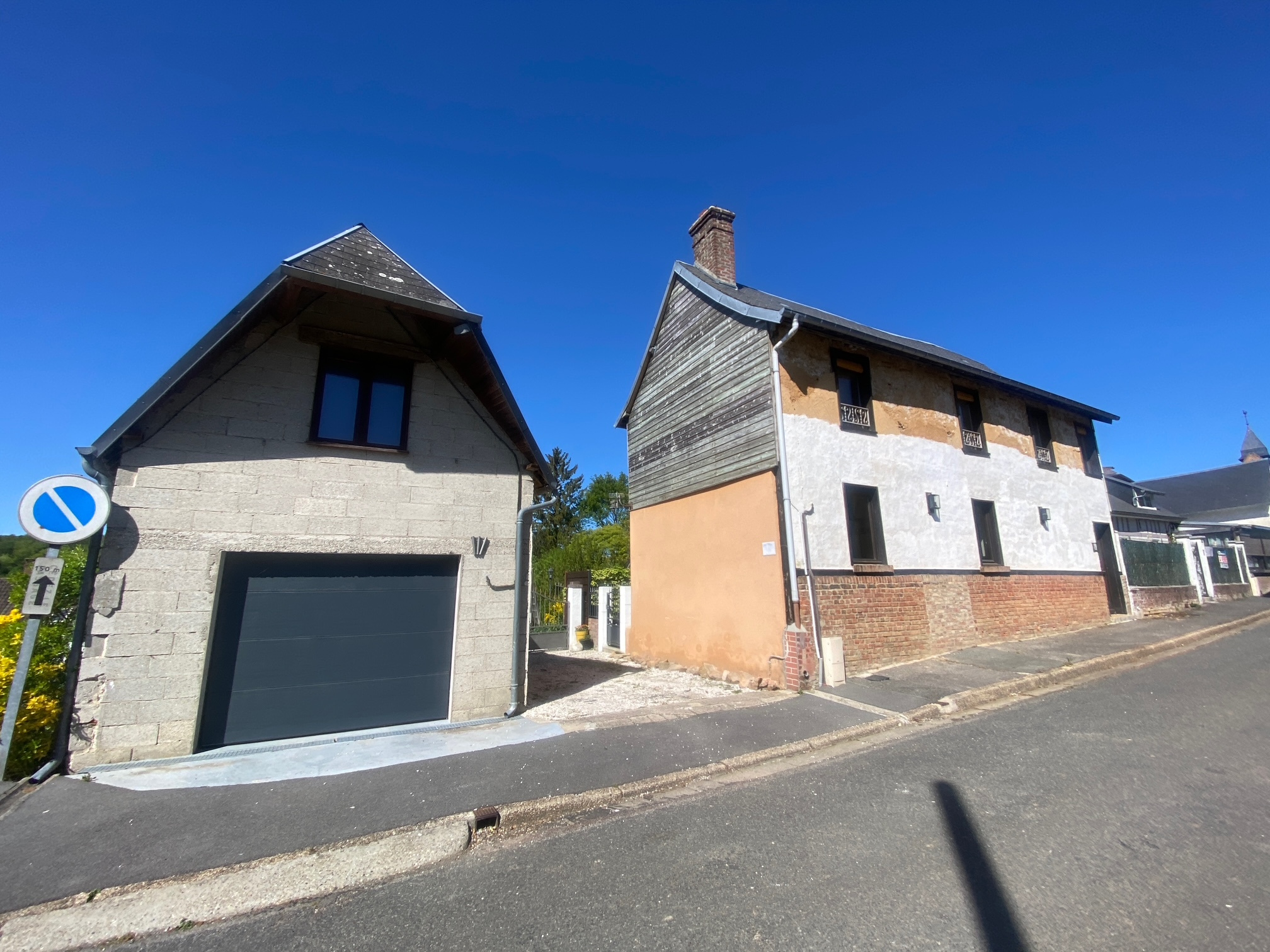Agence immobilière de Agence DEMONCHY