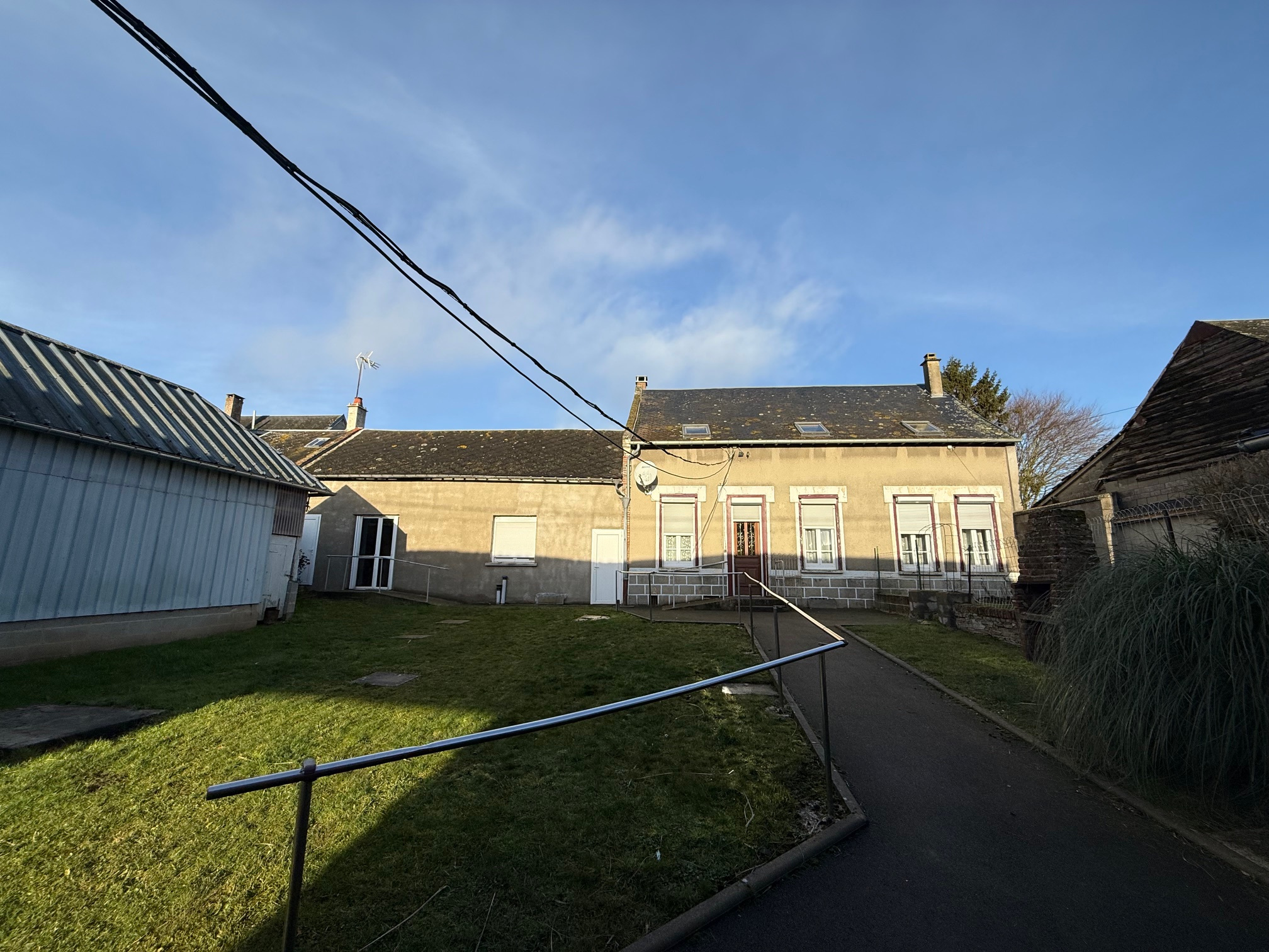 Agence immobilière de Agence DEMONCHY