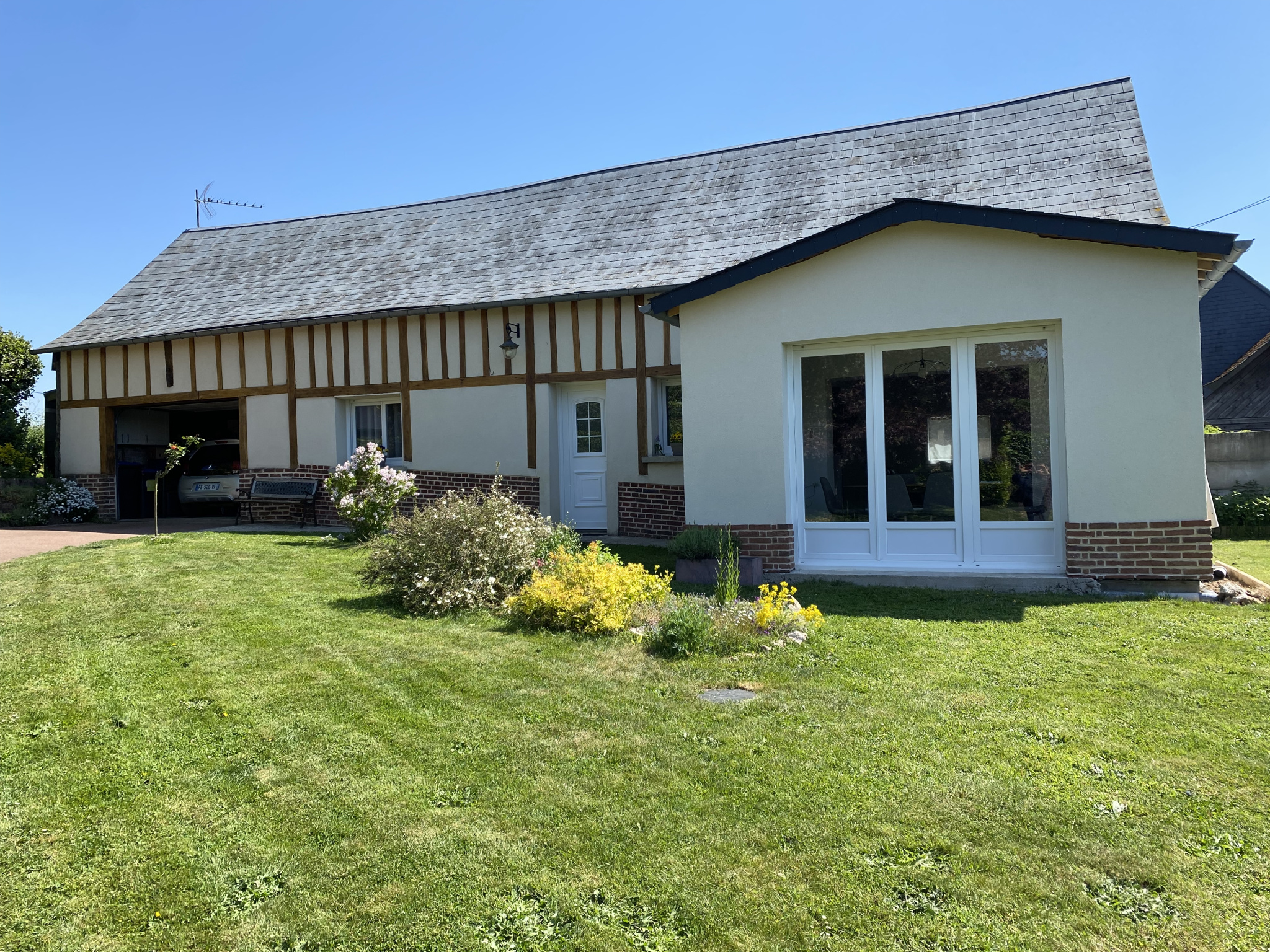 Agence immobilière de Agence DEMONCHY