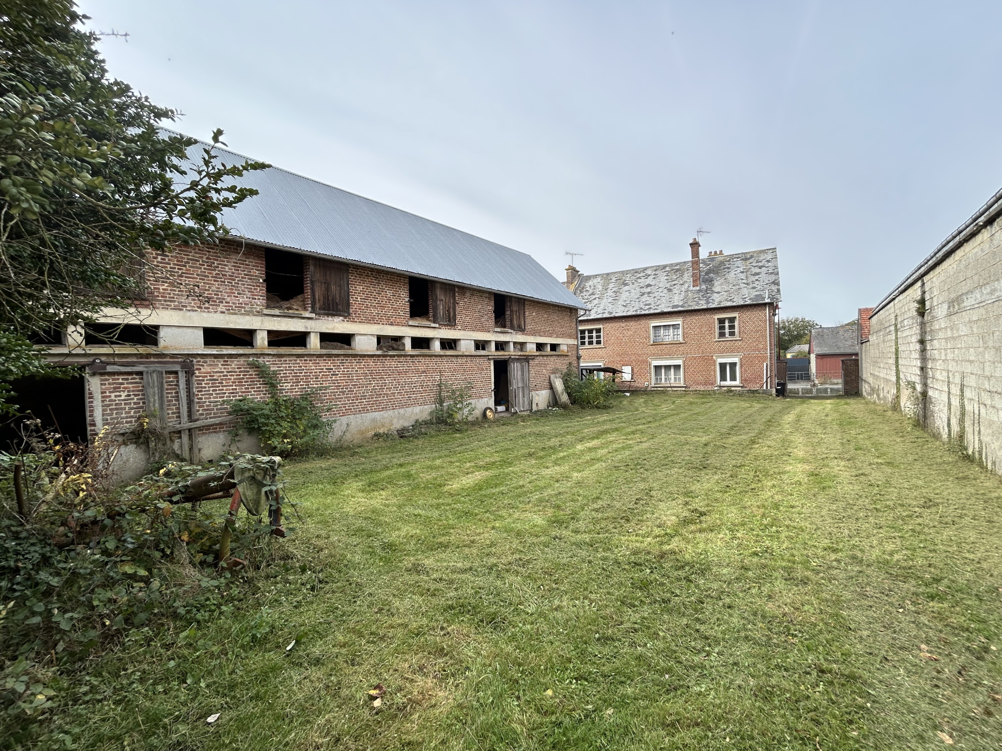 Agence immobilière de Agence DEMONCHY