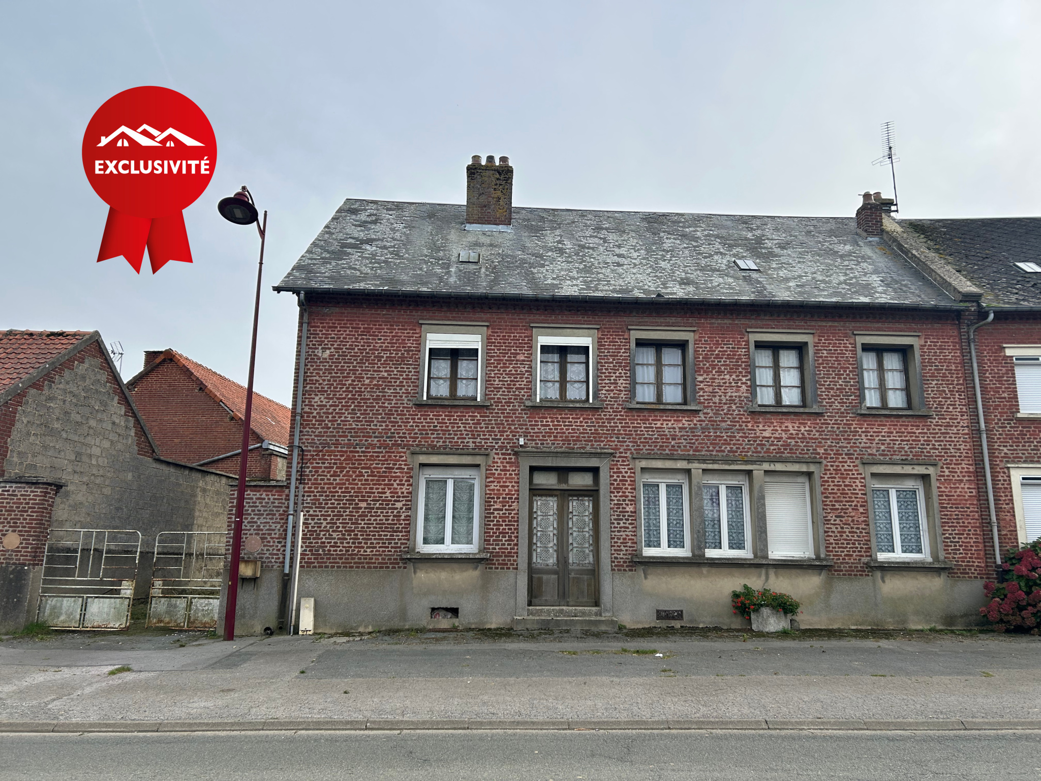 Agence immobilière de Agence DEMONCHY