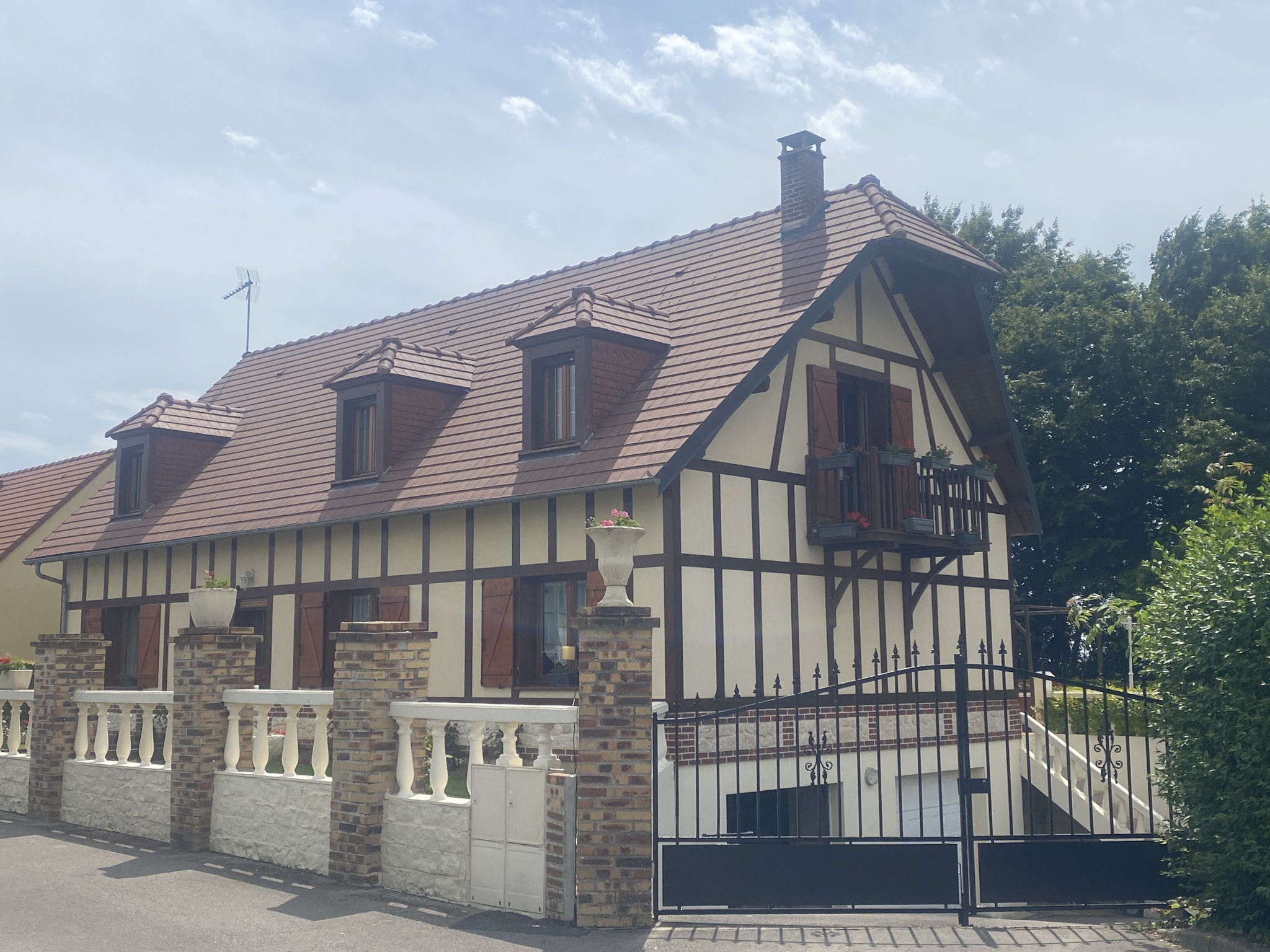 Agence immobilière de Agence DEMONCHY