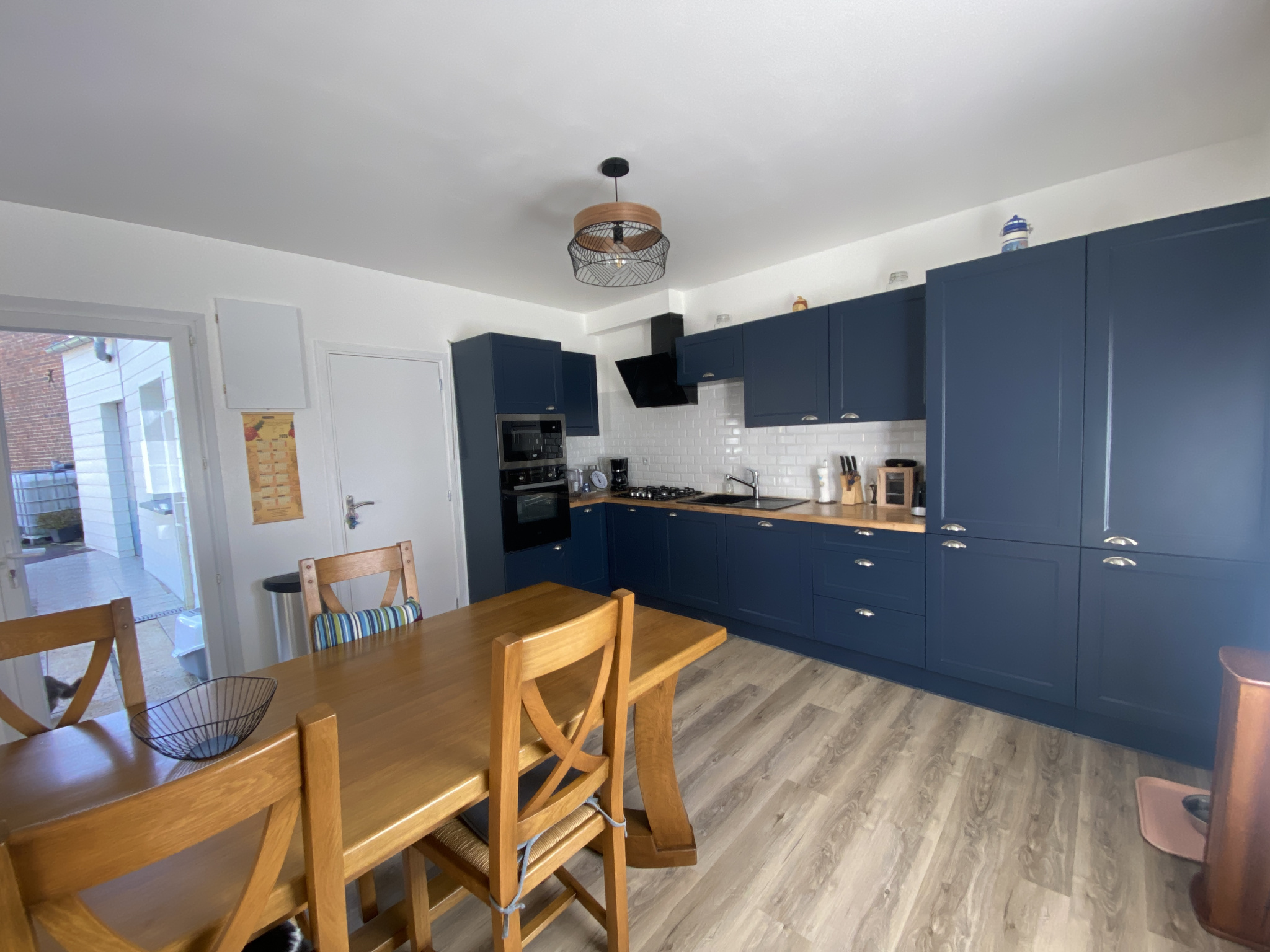 Agence immobilière de Agence DEMONCHY