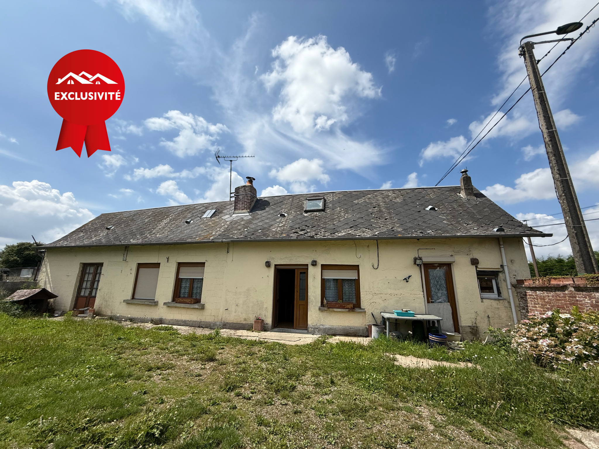 Agence immobilière de Agence DEMONCHY