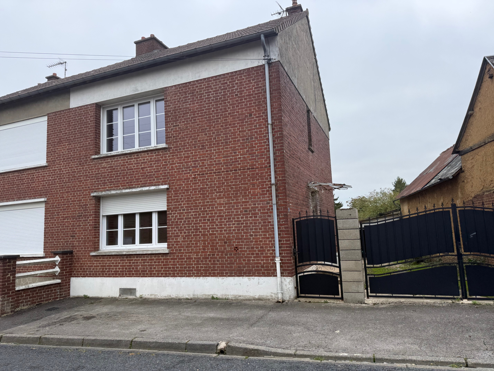 Agence immobilière de Agence DEMONCHY