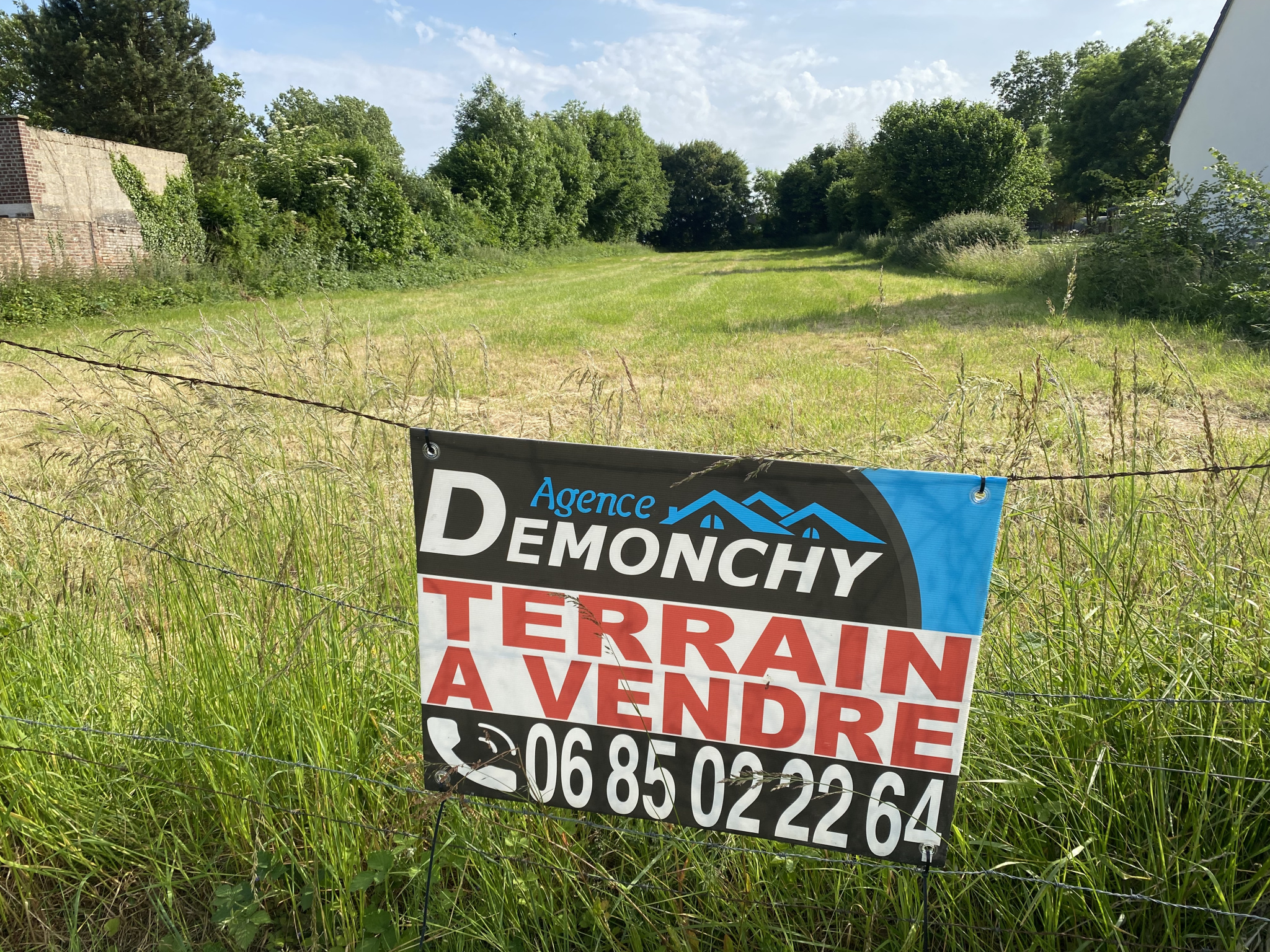 Agence immobilière de Agence DEMONCHY