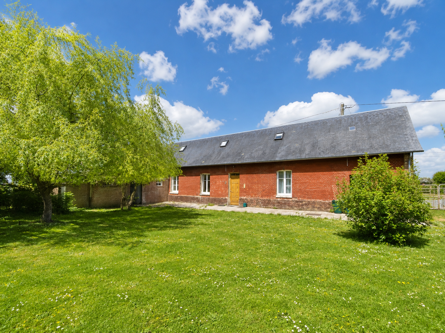 Agence immobilière de Agence DEMONCHY