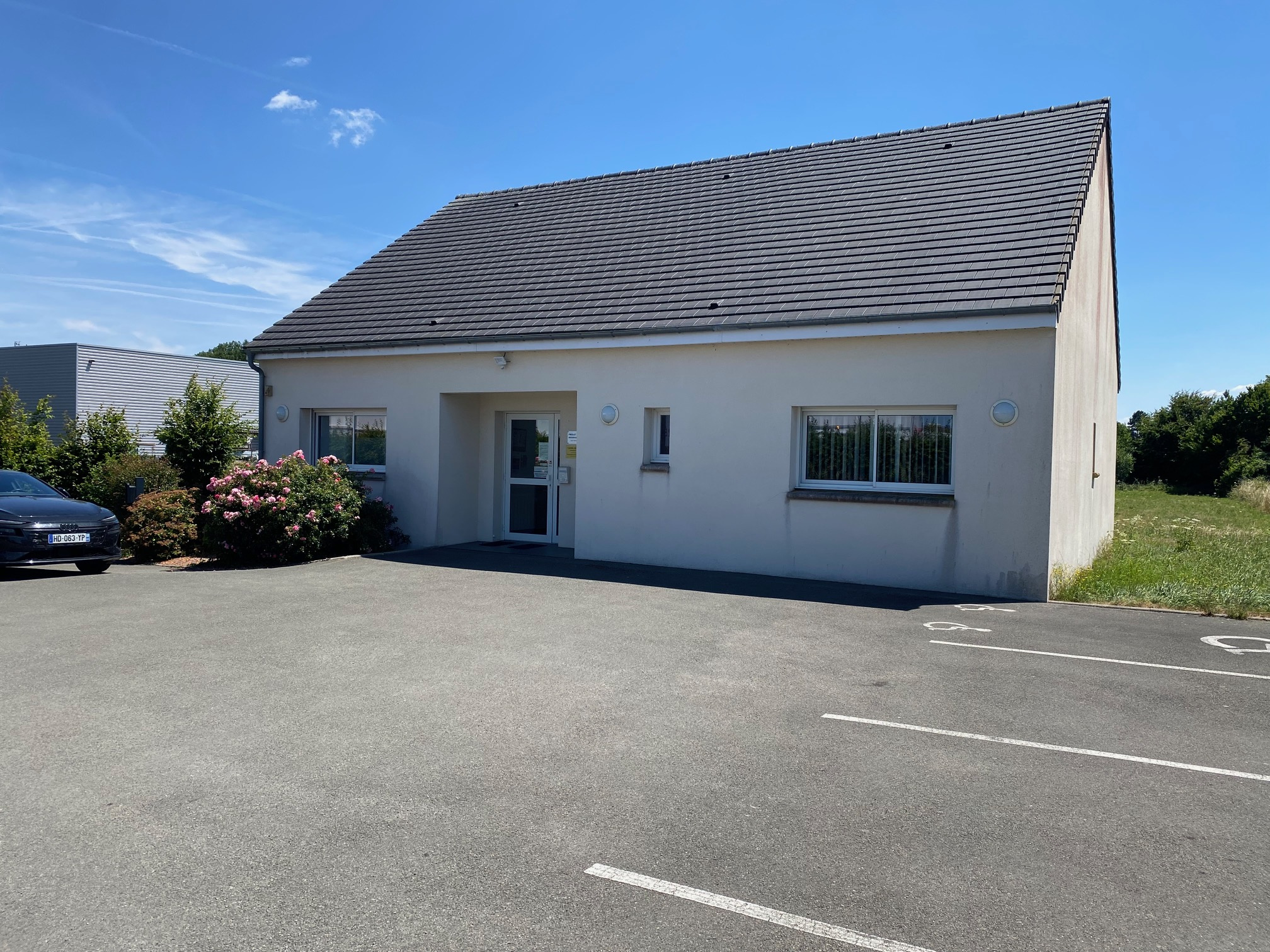 Agence immobilière de Agence DEMONCHY