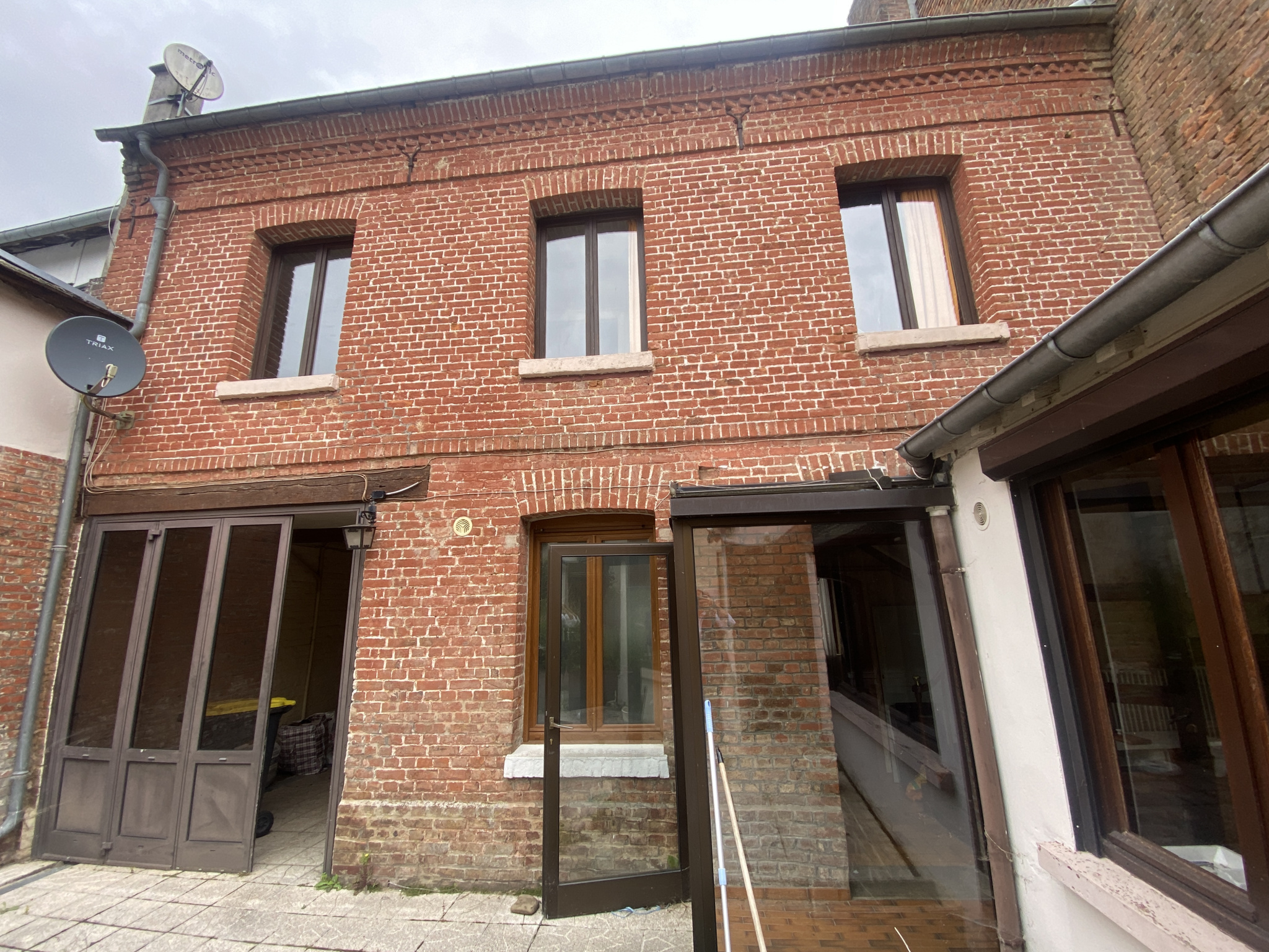 Agence immobilière de Agence DEMONCHY