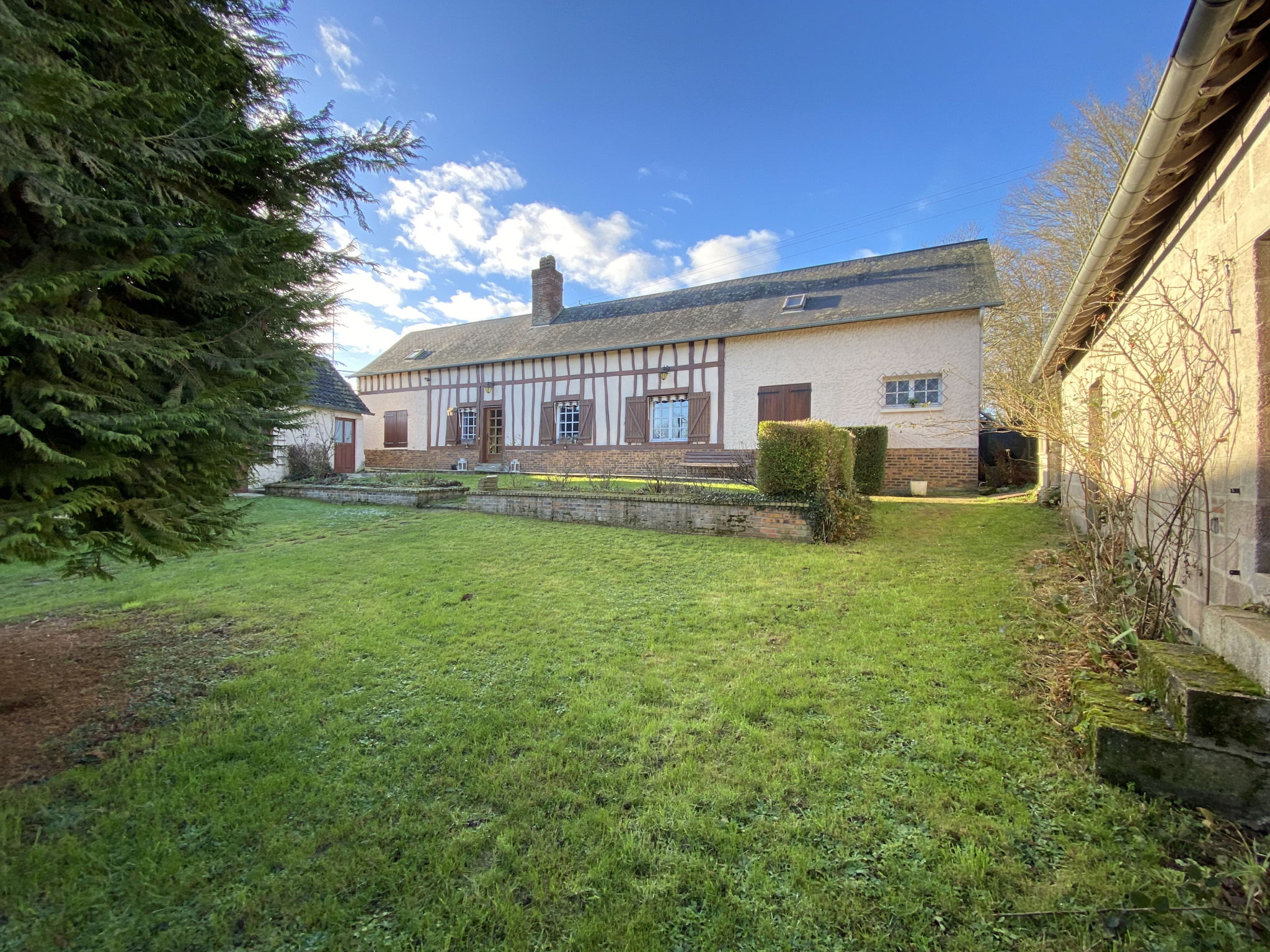Agence immobilière de Agence DEMONCHY