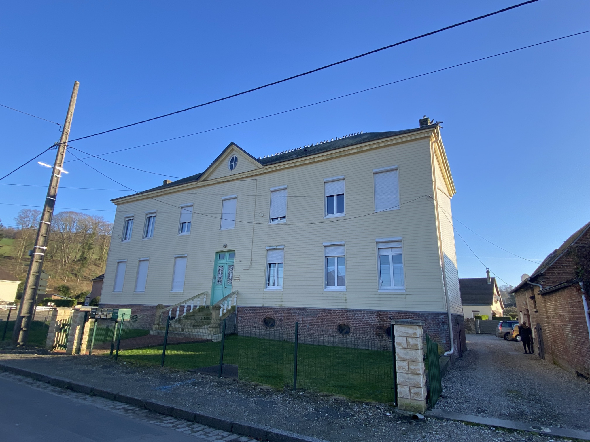 Agence immobilière de Agence DEMONCHY