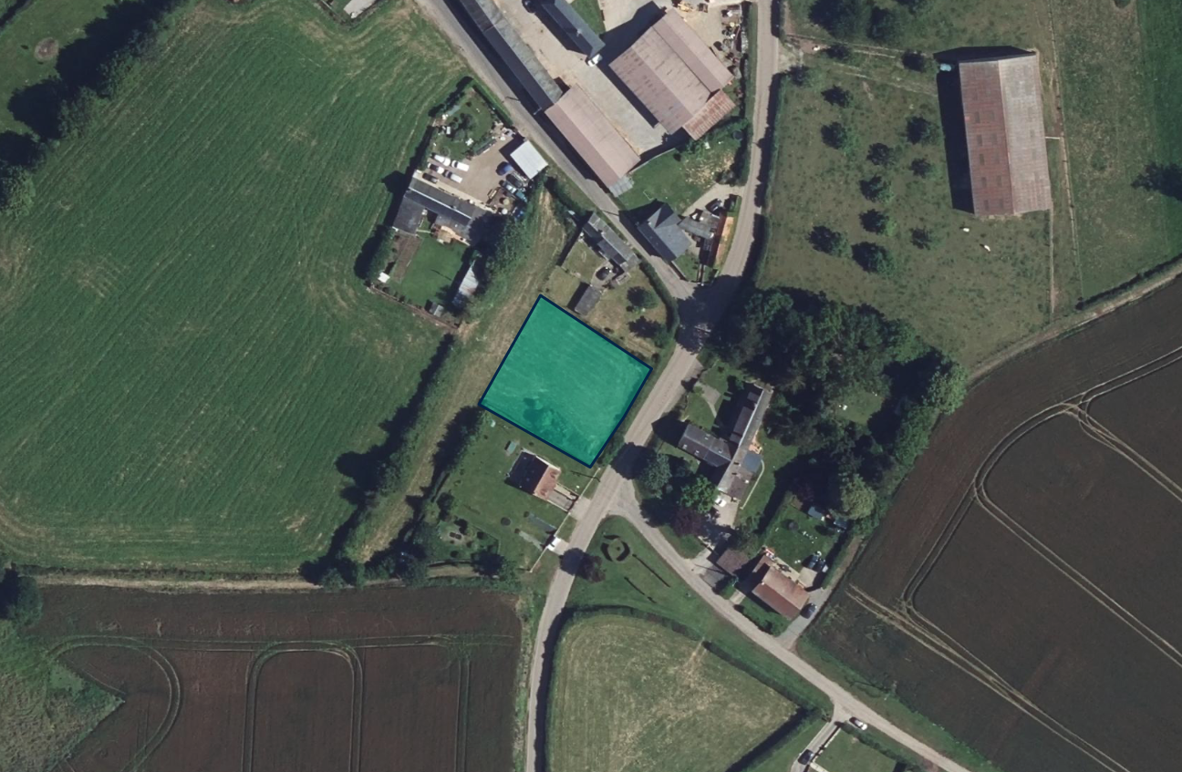 Agence immobilière de Agence DEMONCHY