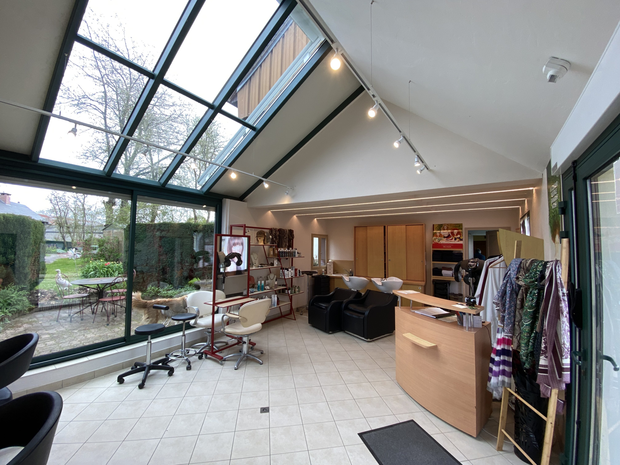 Agence immobilière de Agence DEMONCHY