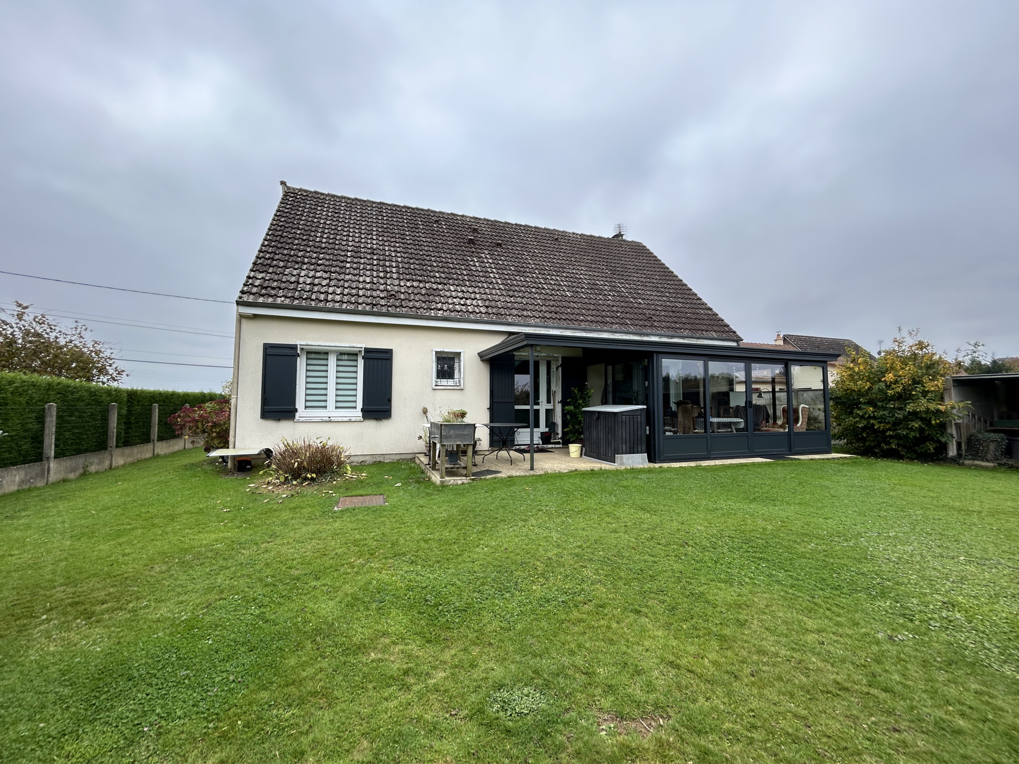 Agence immobilière de Agence DEMONCHY