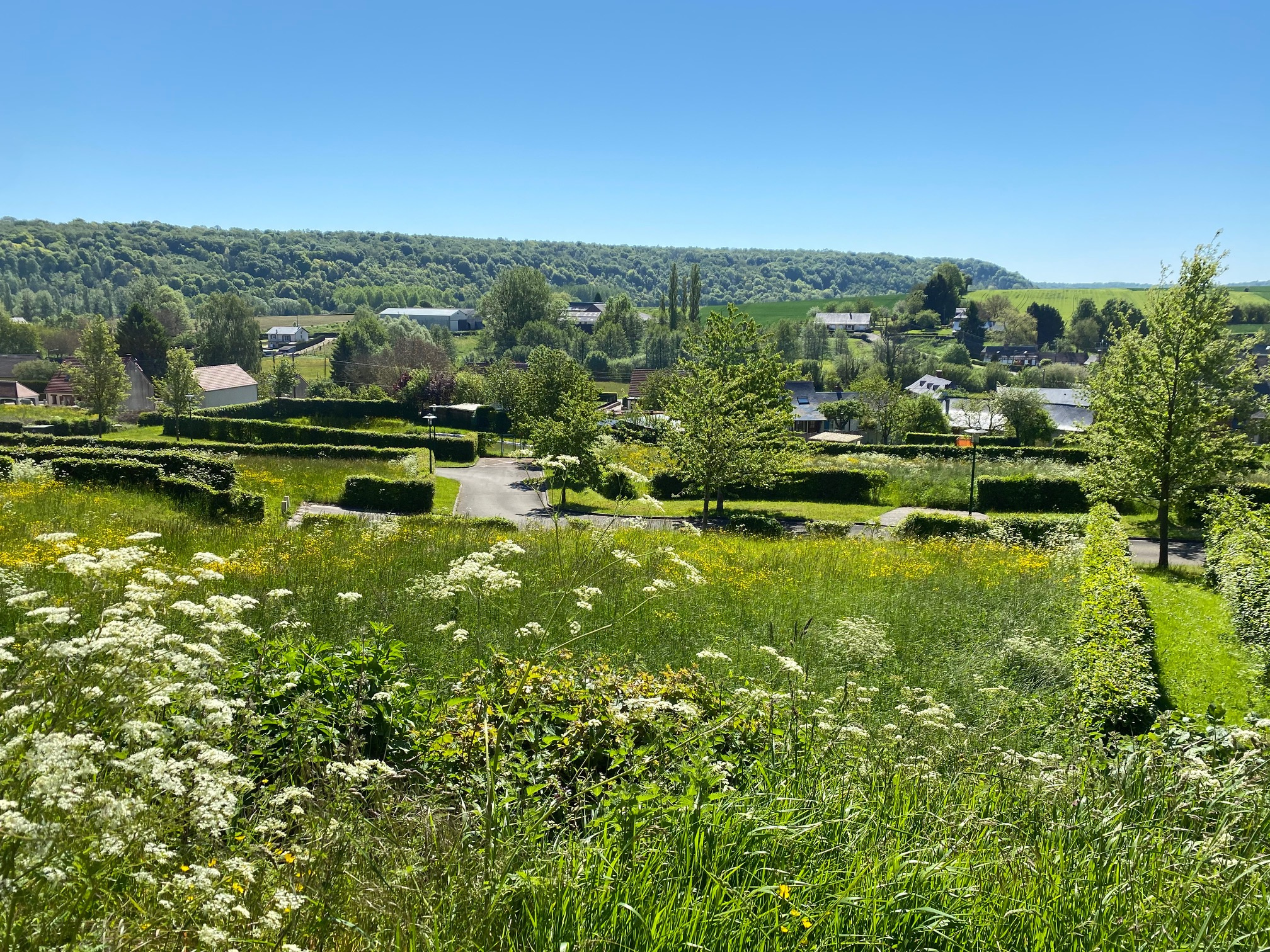 Agence immobilière de Agence DEMONCHY