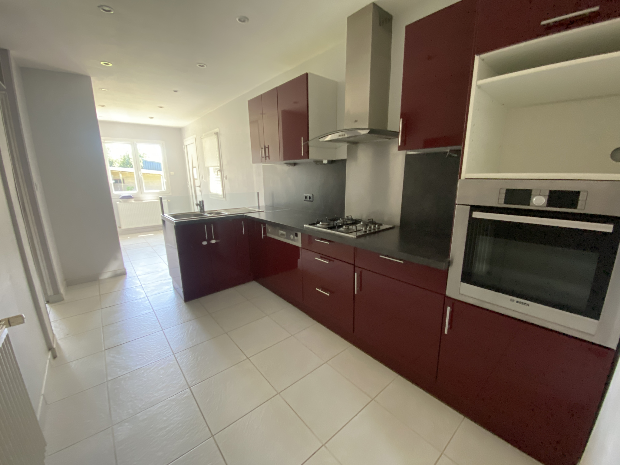 Agence immobilière de Agence DEMONCHY