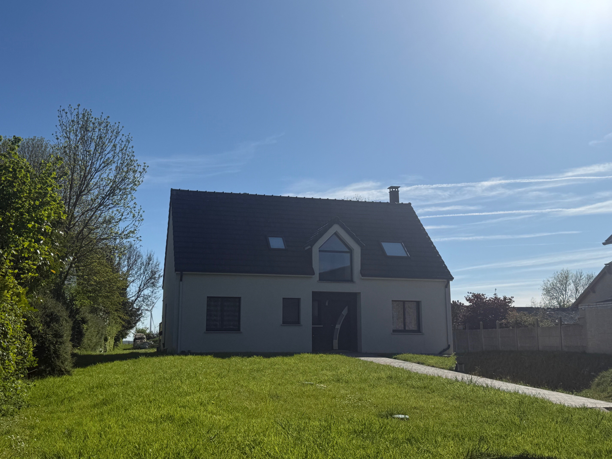 Agence immobilière de Agence DEMONCHY