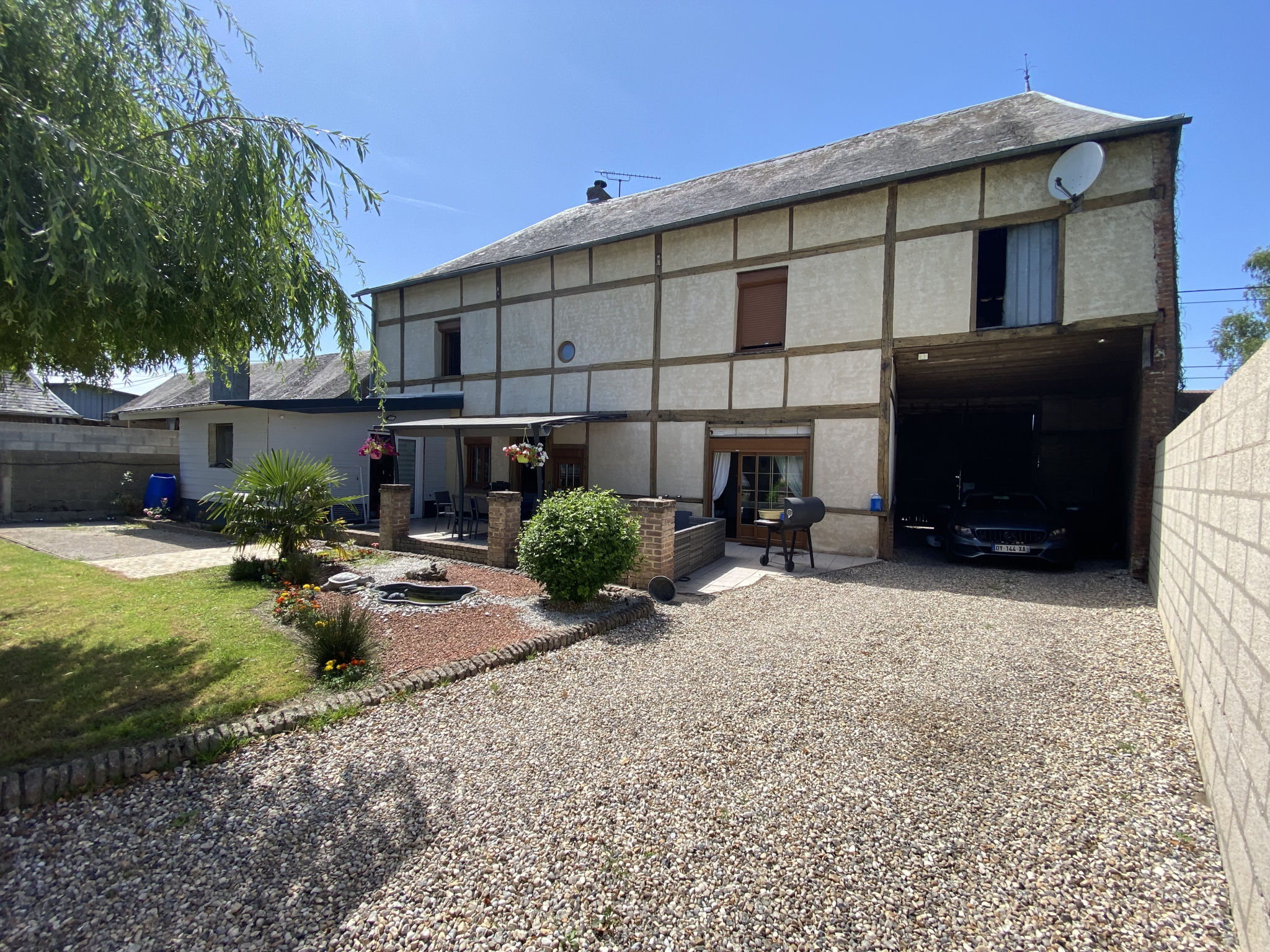 Agence immobilière de Agence DEMONCHY