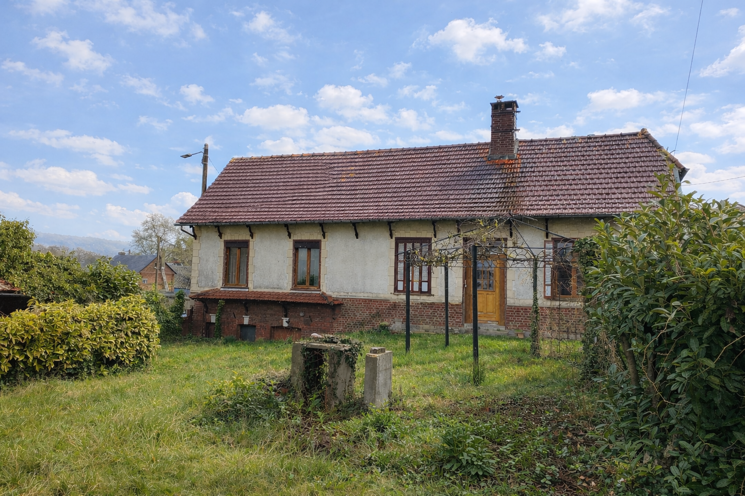 Agence immobilière de Agence DEMONCHY